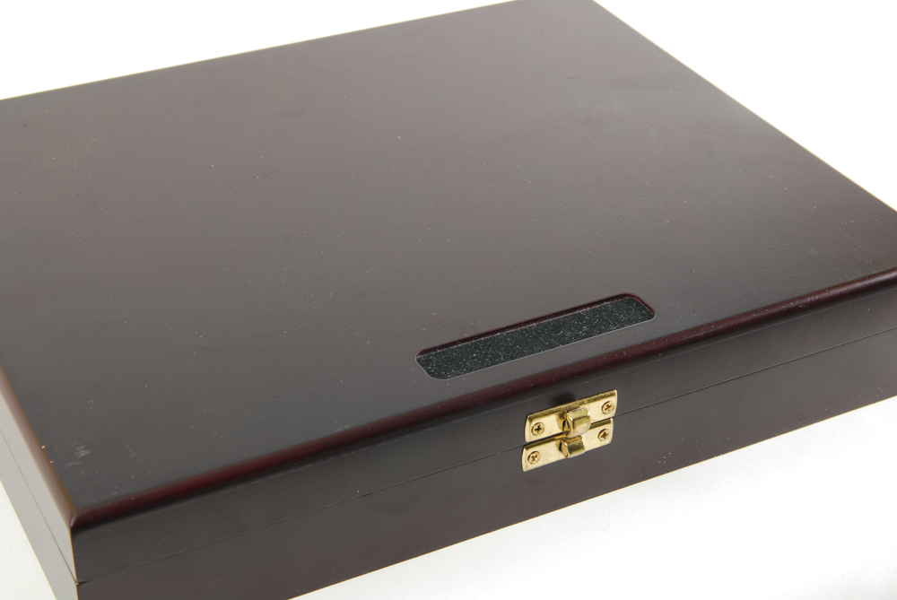 Sacagawea Golden Dollar Collection