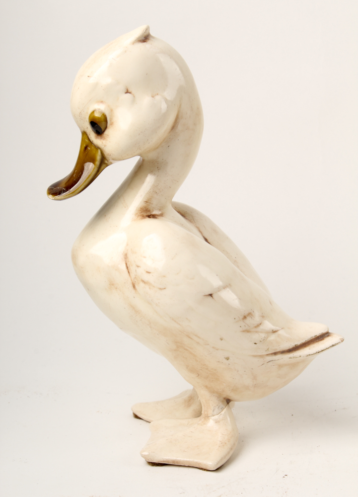 Beatrix Potter "Benjamin Ate a Lettuce Leaf" Ceramic Figurine and More