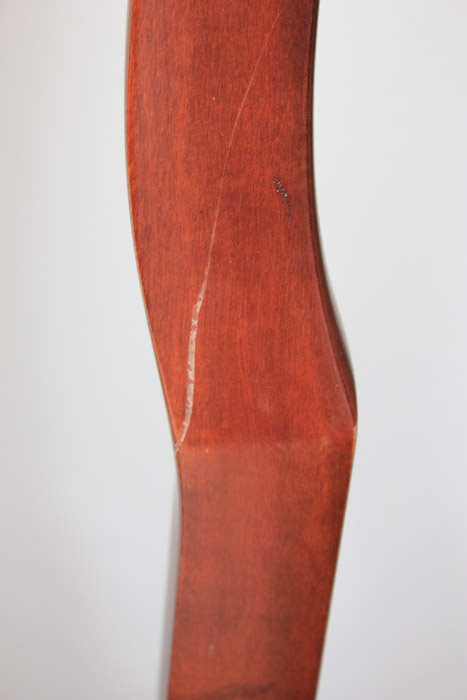 Set of Queen Anne Style Dining Chairs