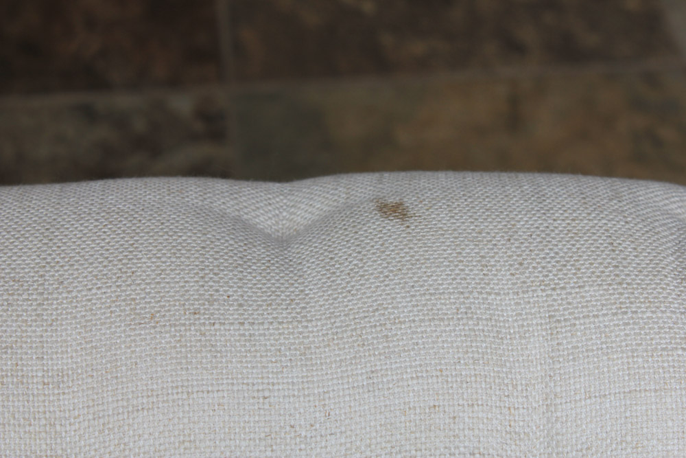 Pair of Tufted Armchairs