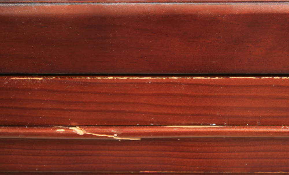 Asian Style Entertainment Cabinet