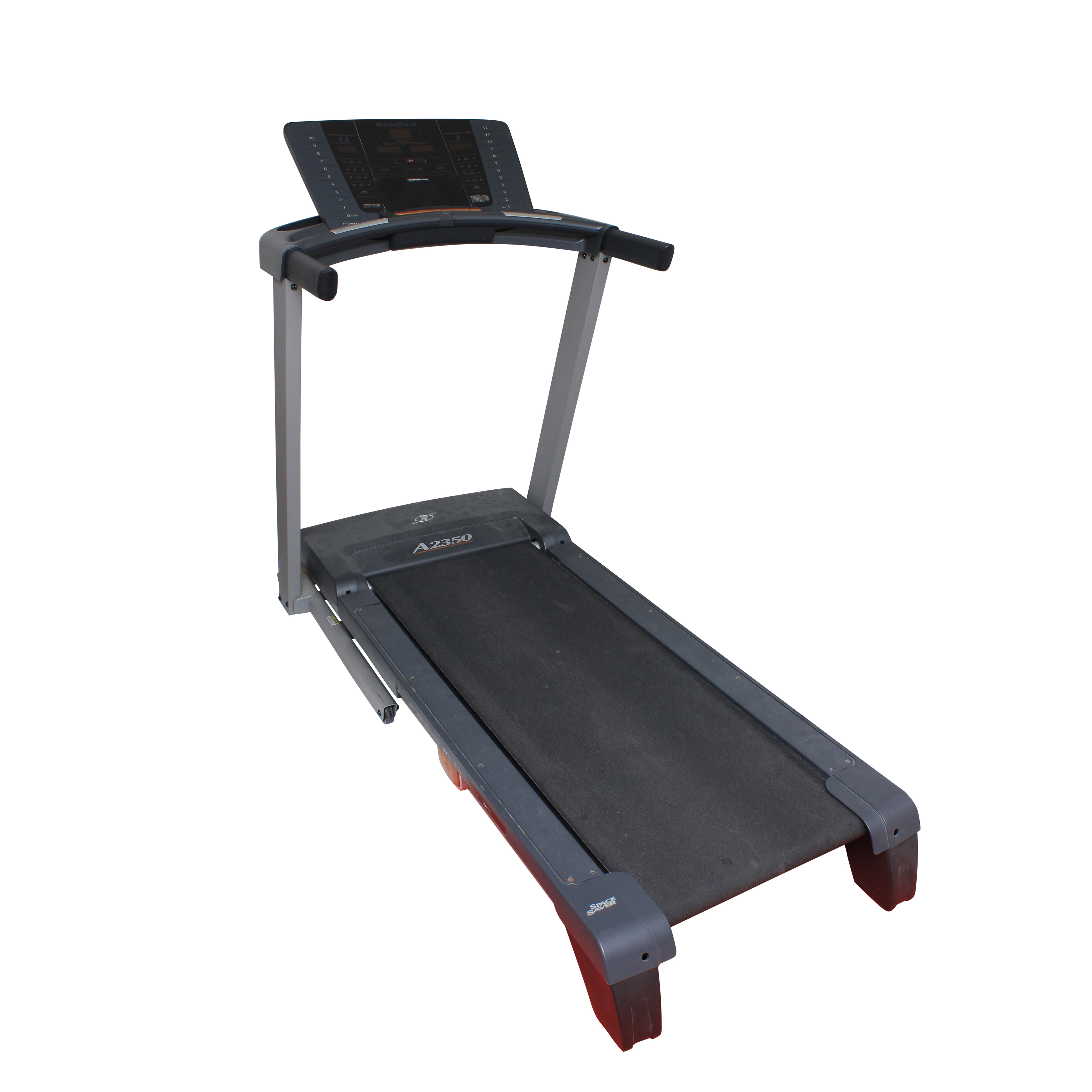 NordicTrack A2350 Treadmill