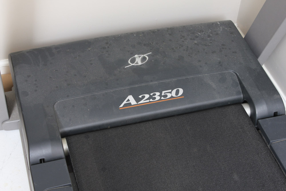 NordicTrack A2350 Treadmill
