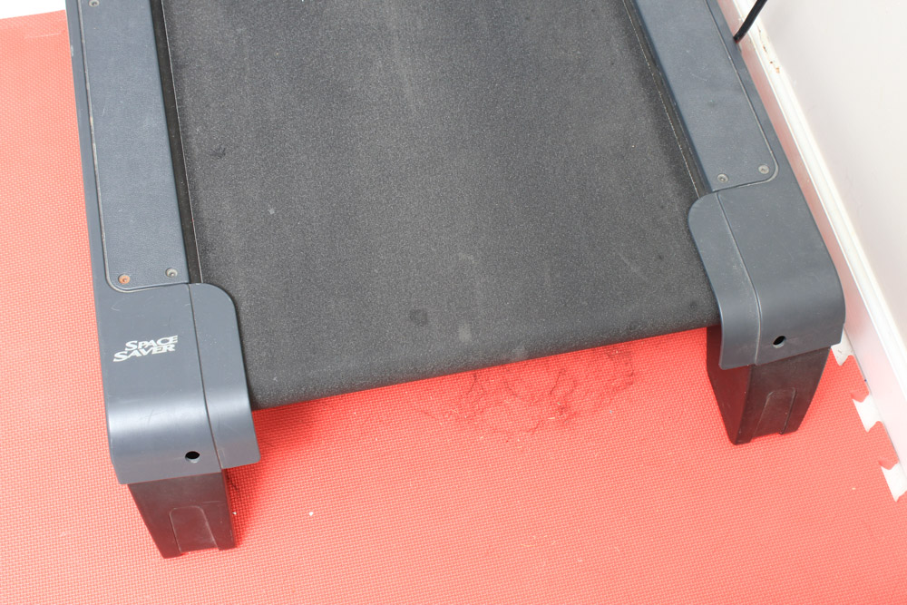 NordicTrack A2350 Treadmill