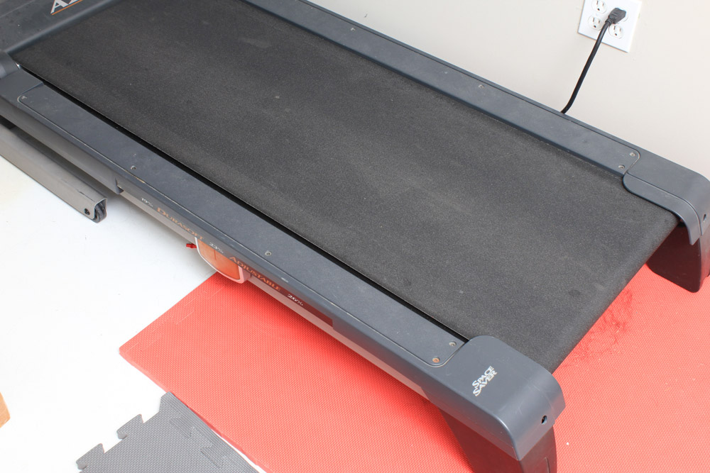 NordicTrack A2350 Treadmill