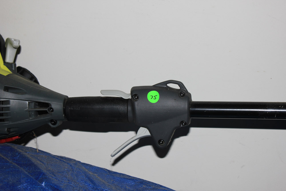 Ryobi C430 Gas-Powered 4-Cycle Weed Trimmer