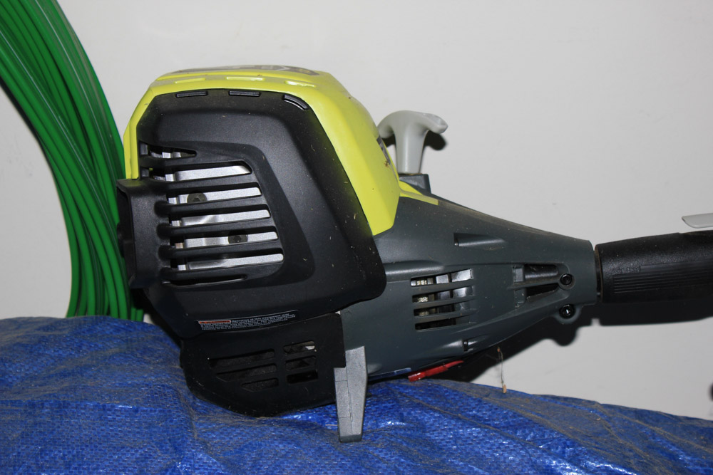 Ryobi C430 Gas-Powered 4-Cycle Weed Trimmer