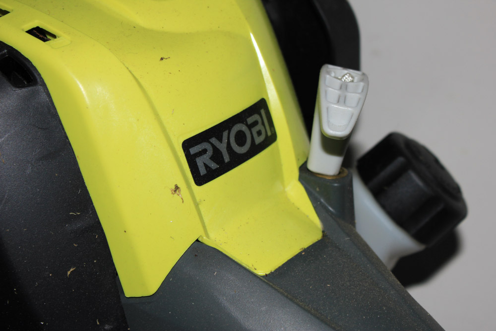 Ryobi C430 Gas-Powered 4-Cycle Weed Trimmer