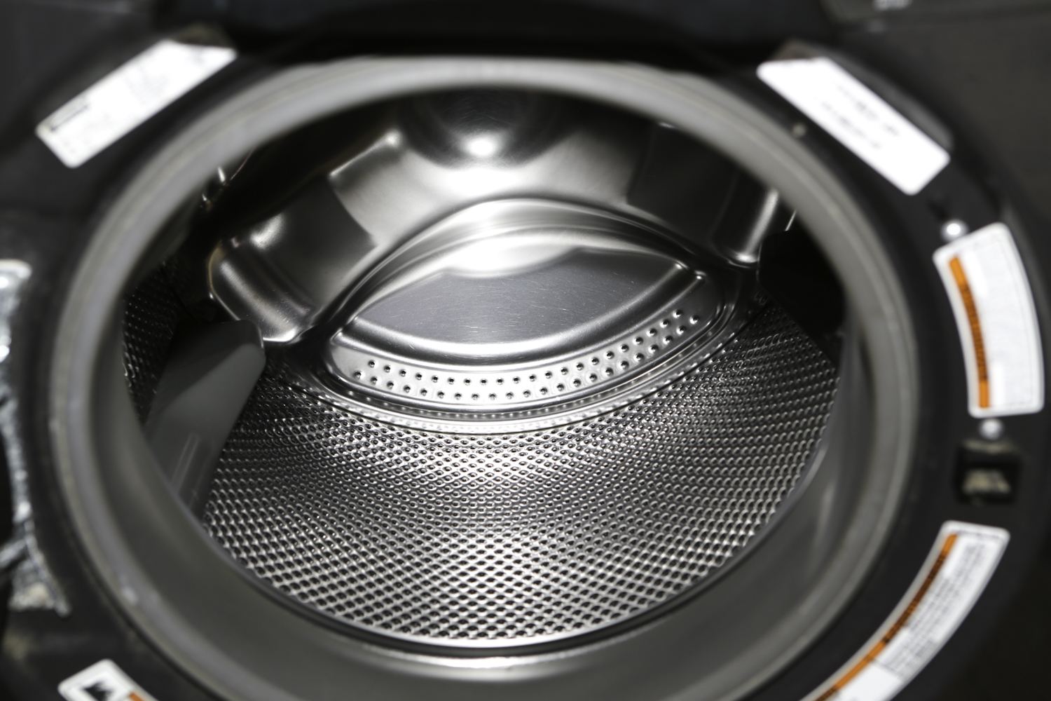 Kenmore Elite Washing Machine