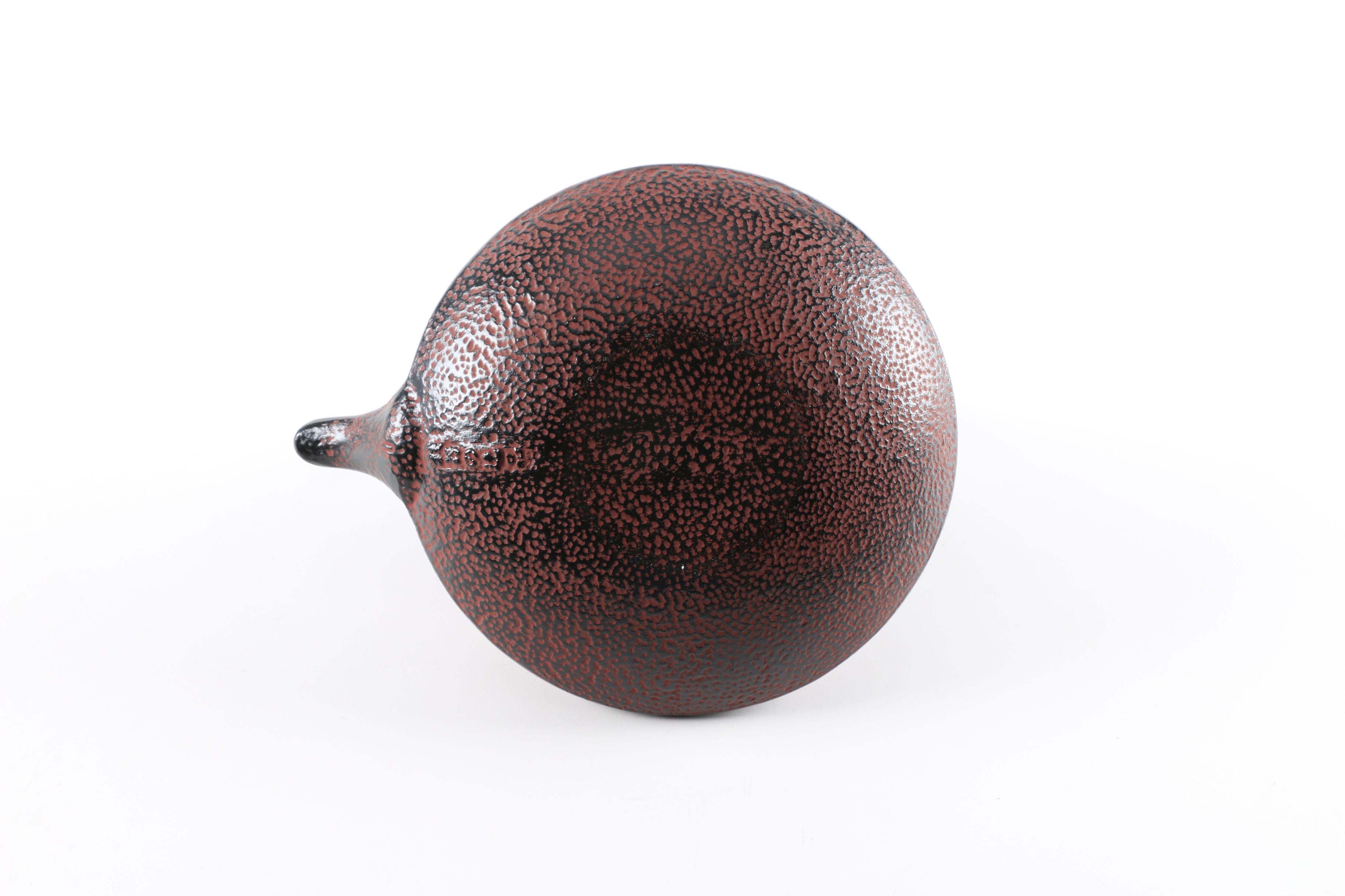 Kafuh "Tetsubin" Cast Ion Tea Kettle