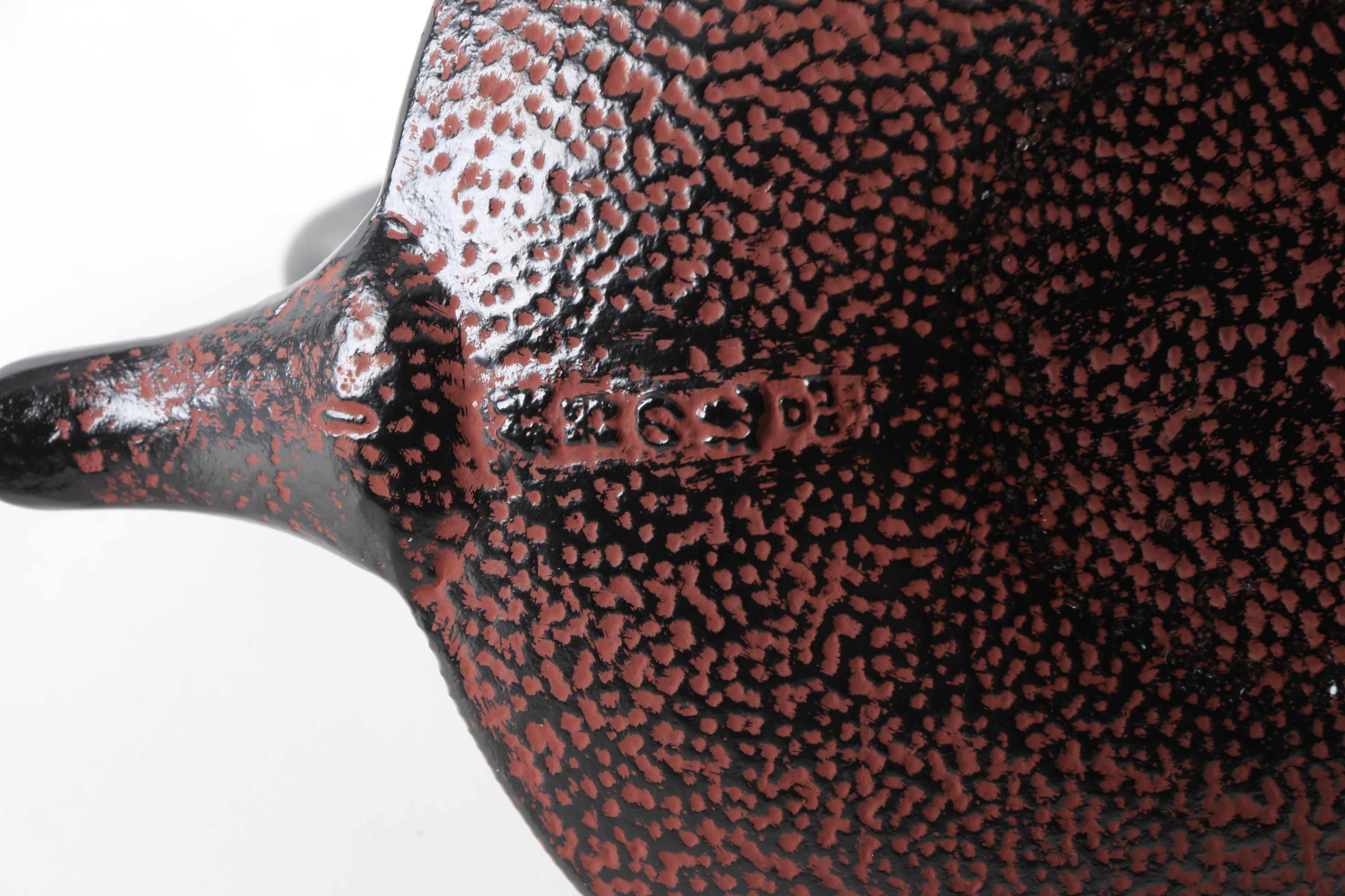 Kafuh "Tetsubin" Cast Ion Tea Kettle