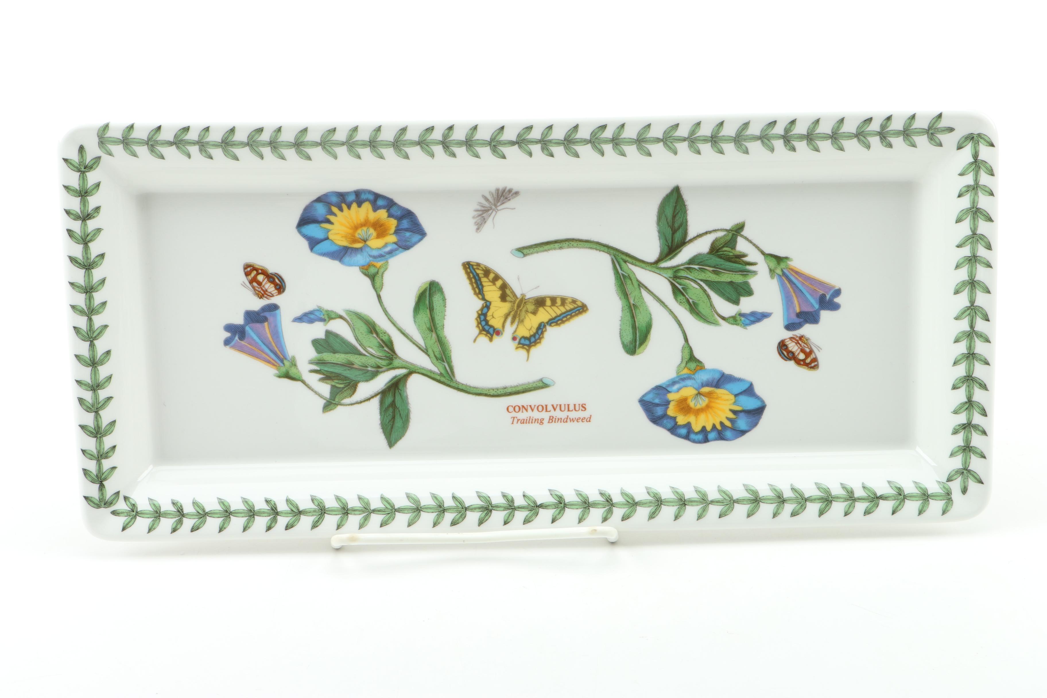 Portmeirion "Botanic Garden" Tableware