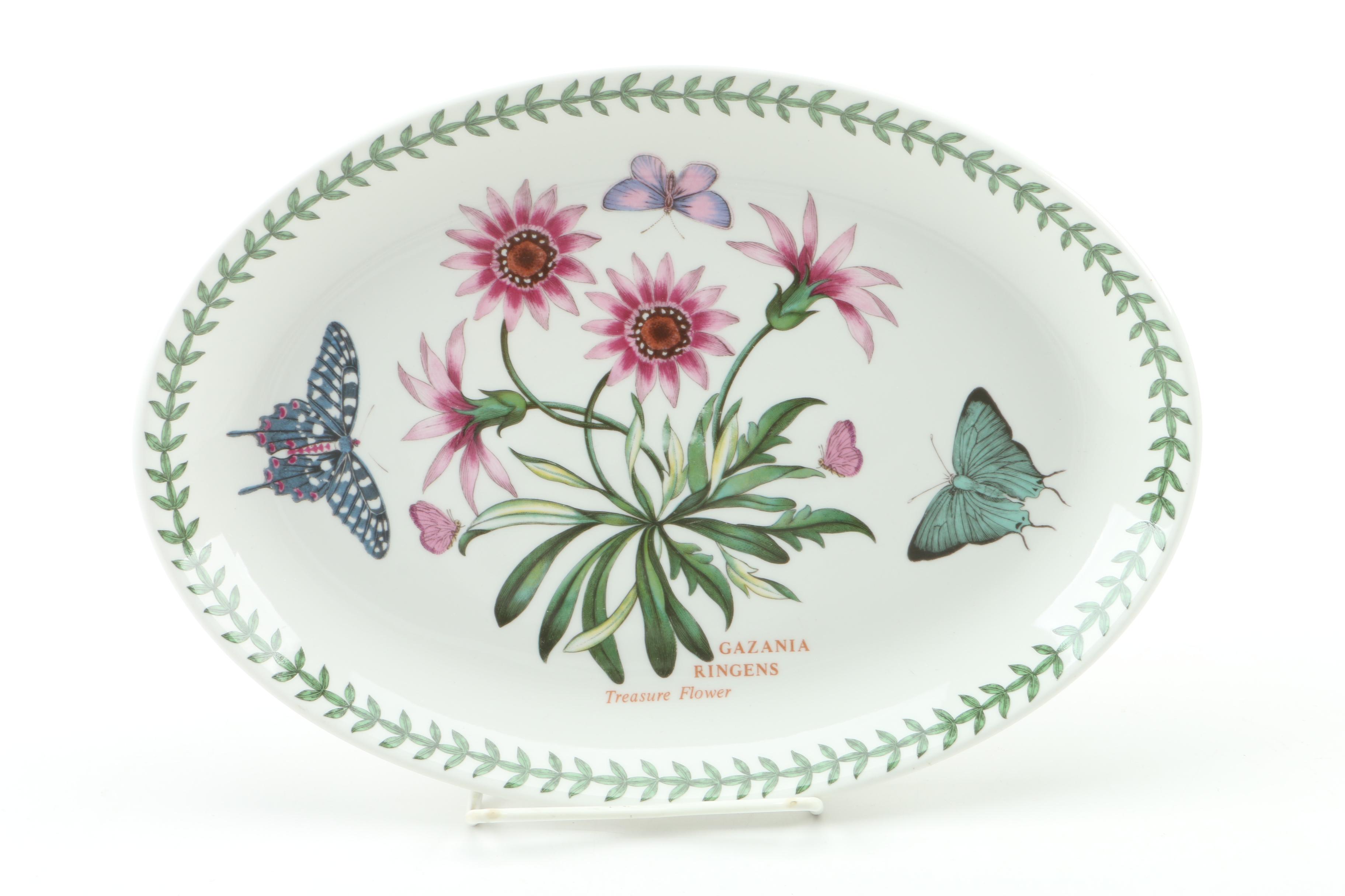 Portmeirion "Botanic Garden" Tableware