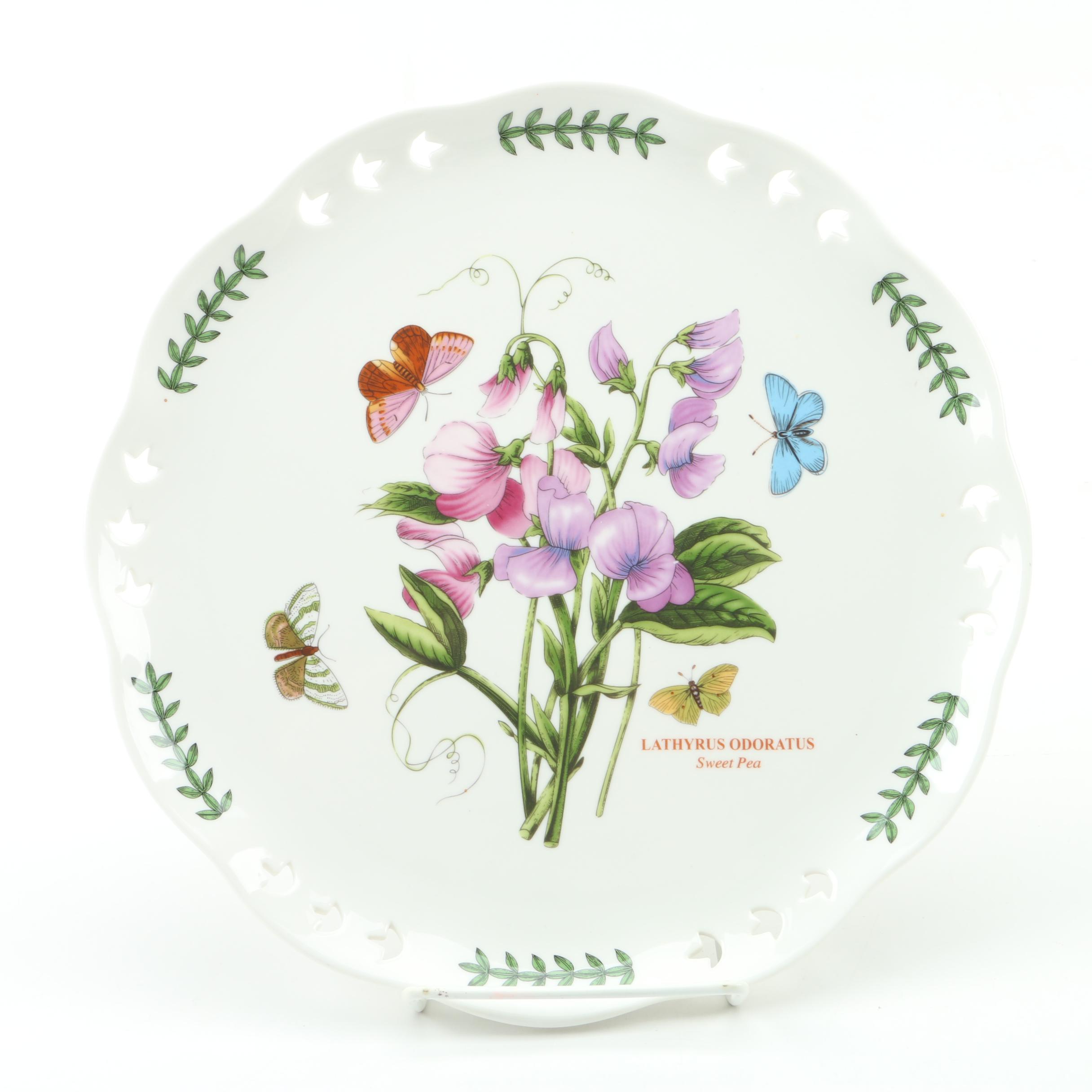 Portmeirion "Botanic Garden" Tableware