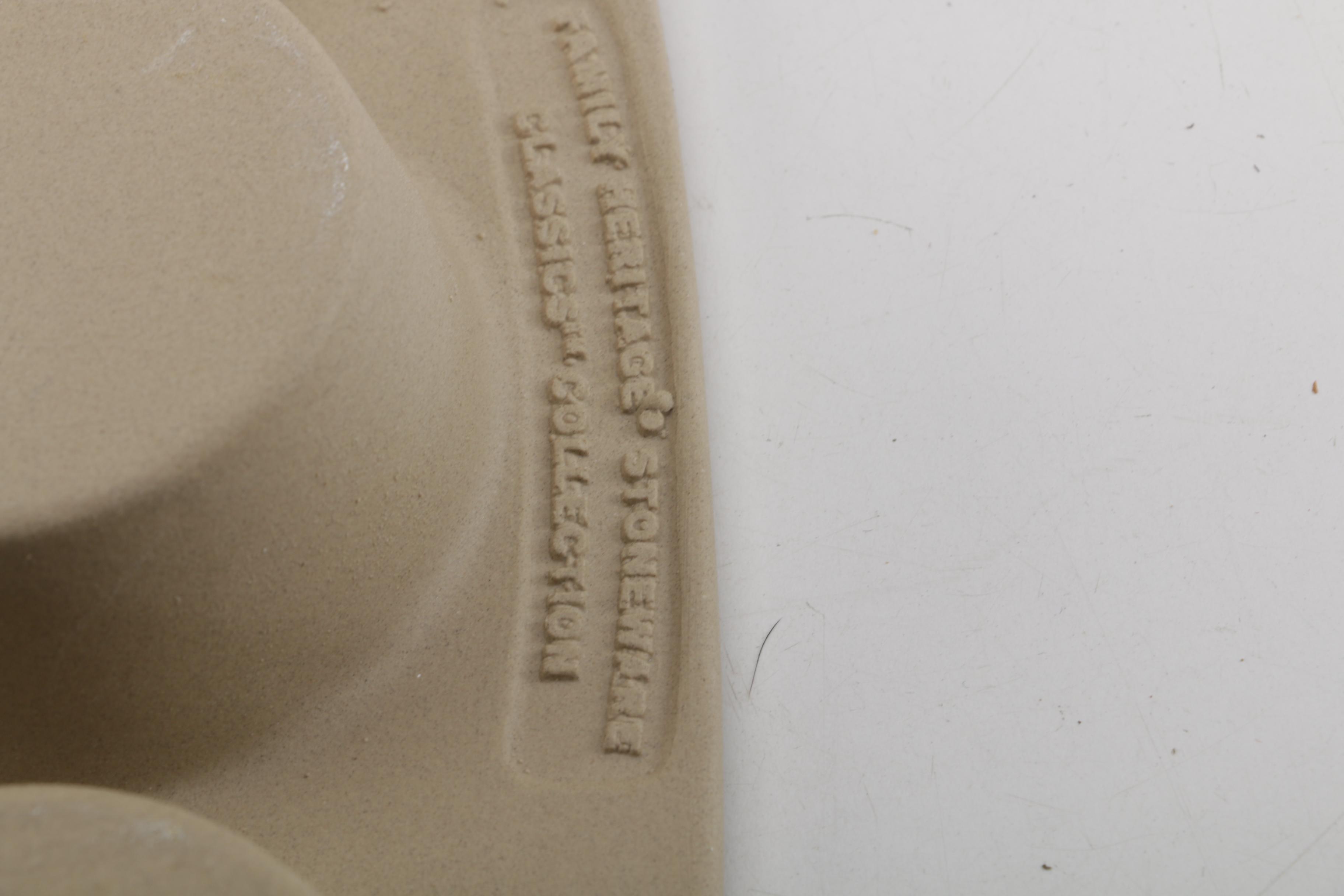 Pampered Chef Stoneware Baking Pans and Cooking Accessories