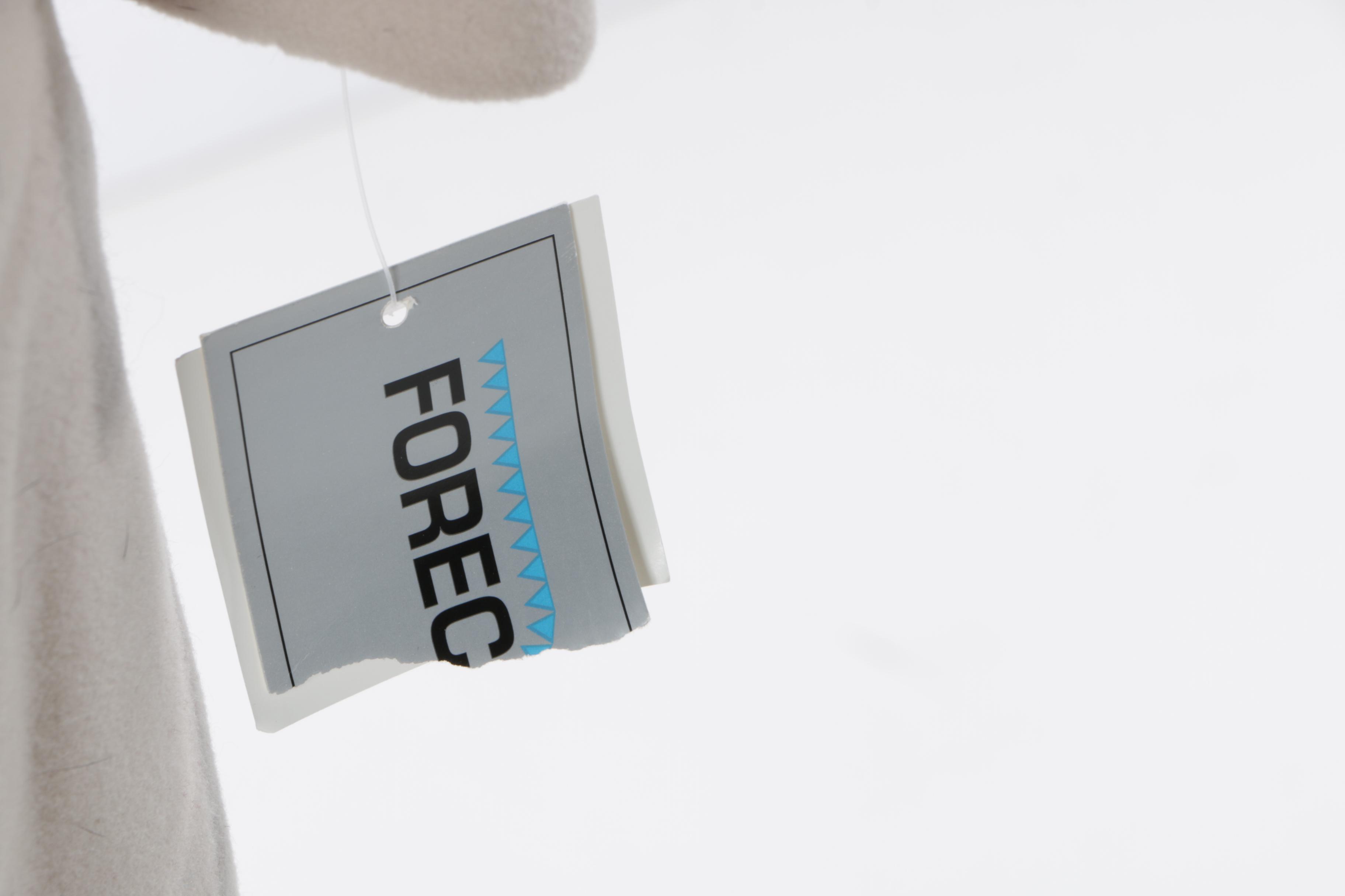 Women's Forecaster Coat with Finish Fox Fur Trimmed Hood