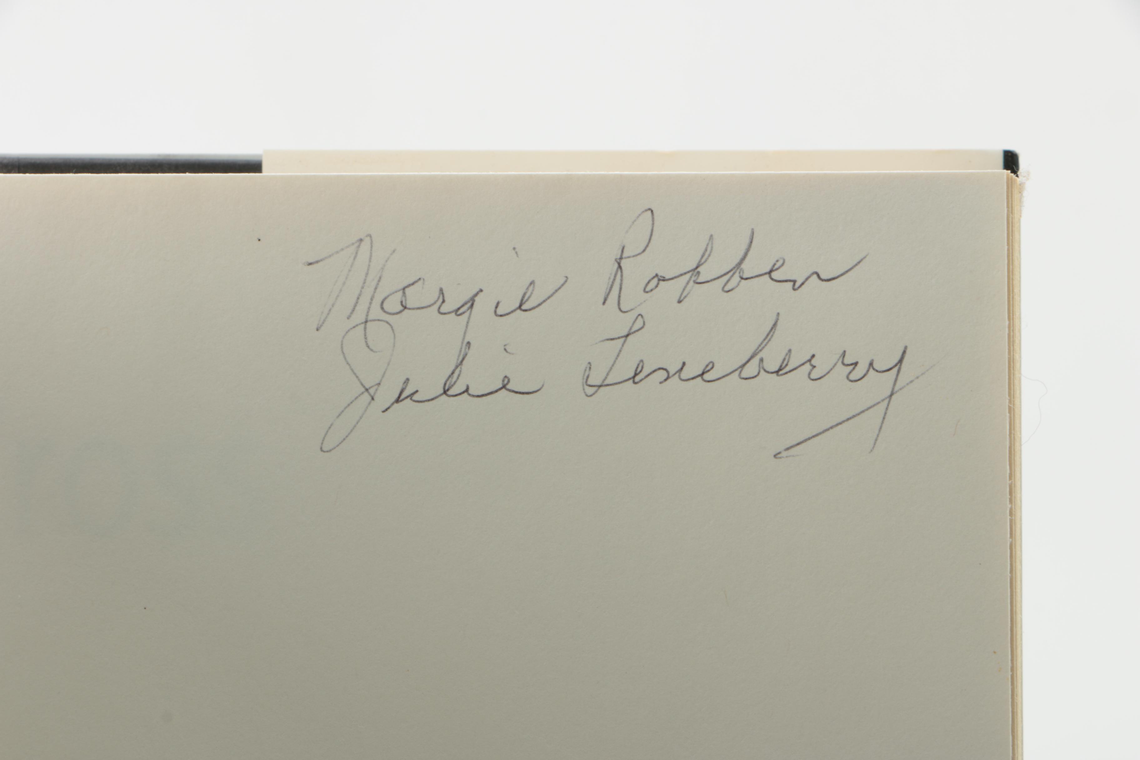 John Grisham Signed "Bleachers" and James Patterson First Editions