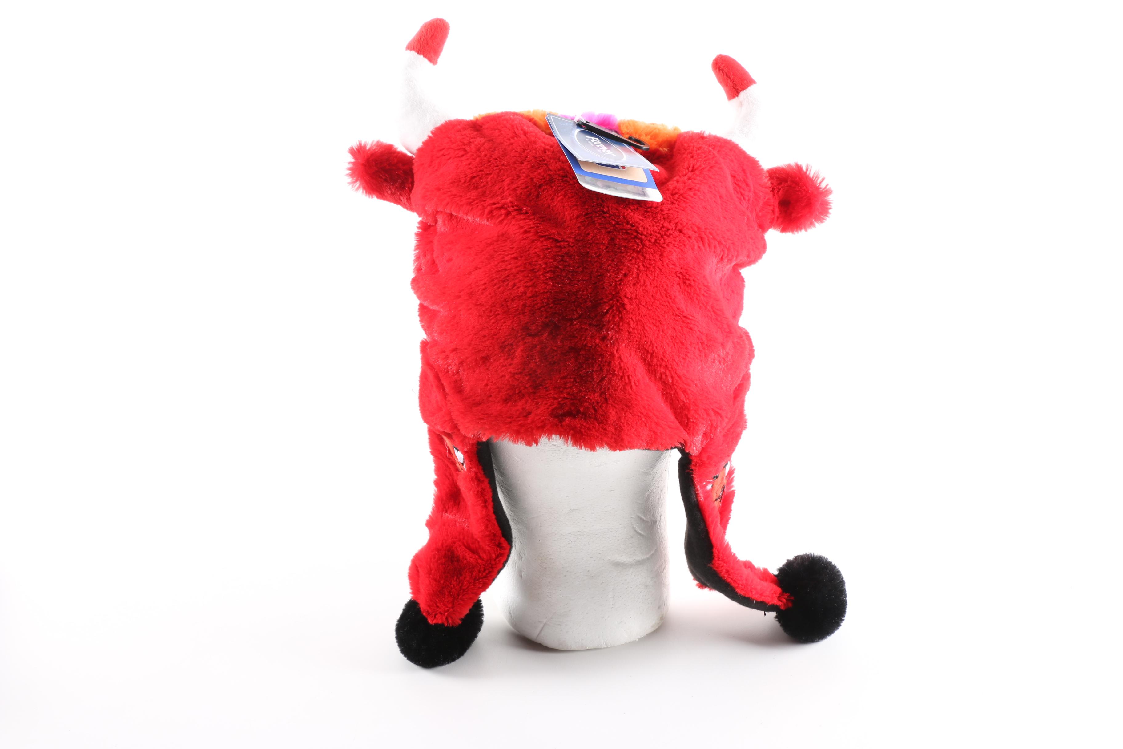 Chicago Bulls Memorabilia