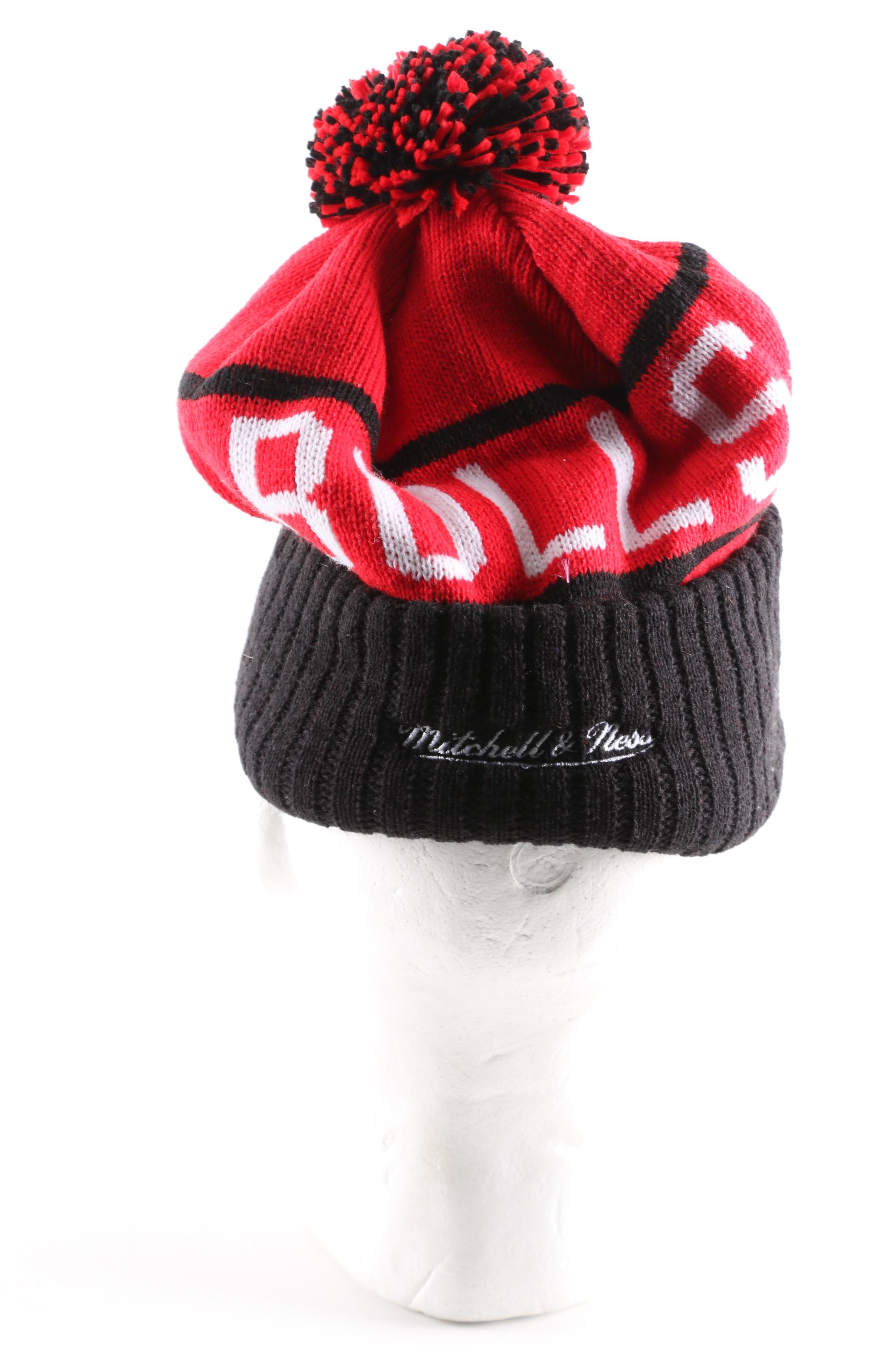 Chicago Bulls Memorabilia