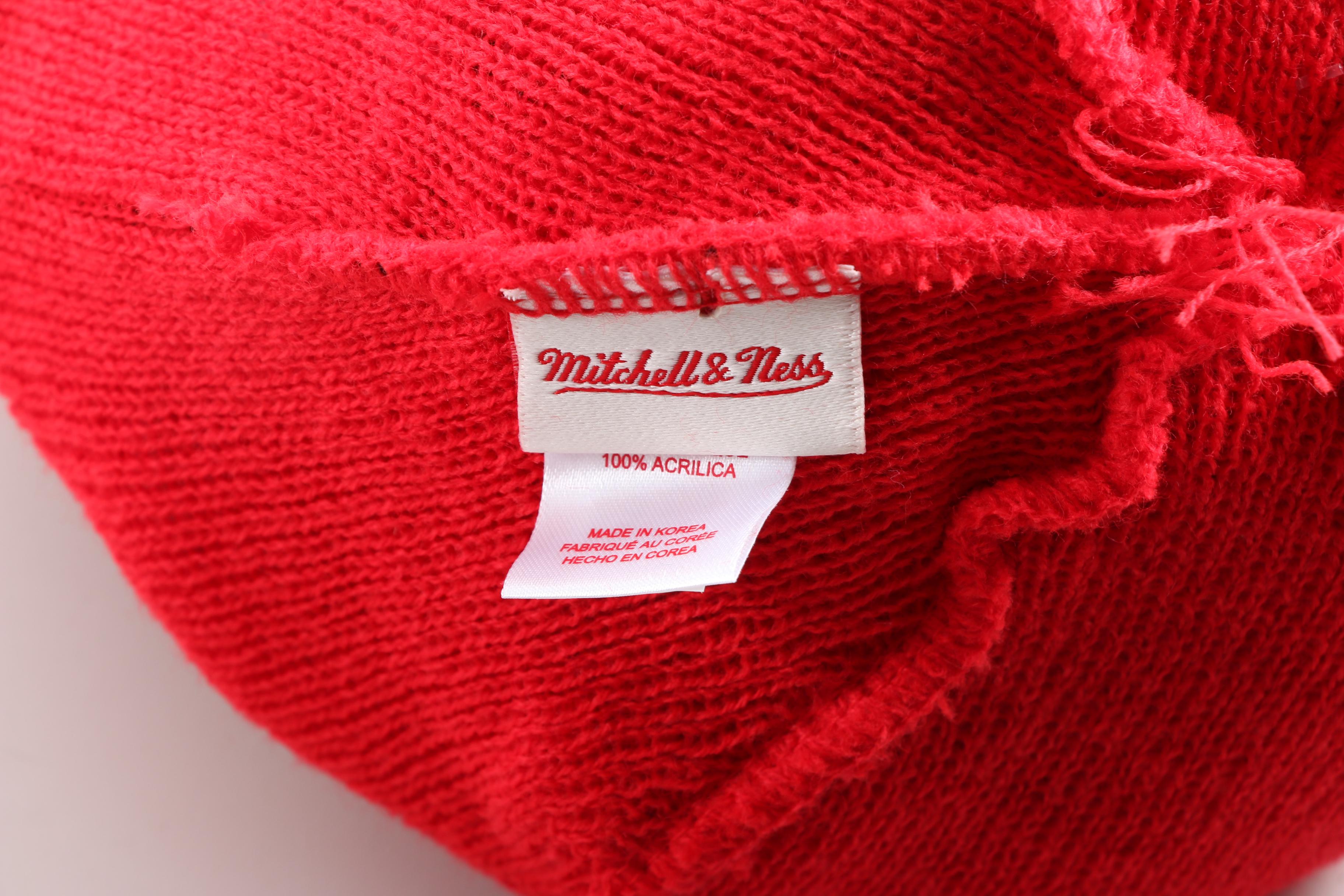 Chicago Bulls Memorabilia