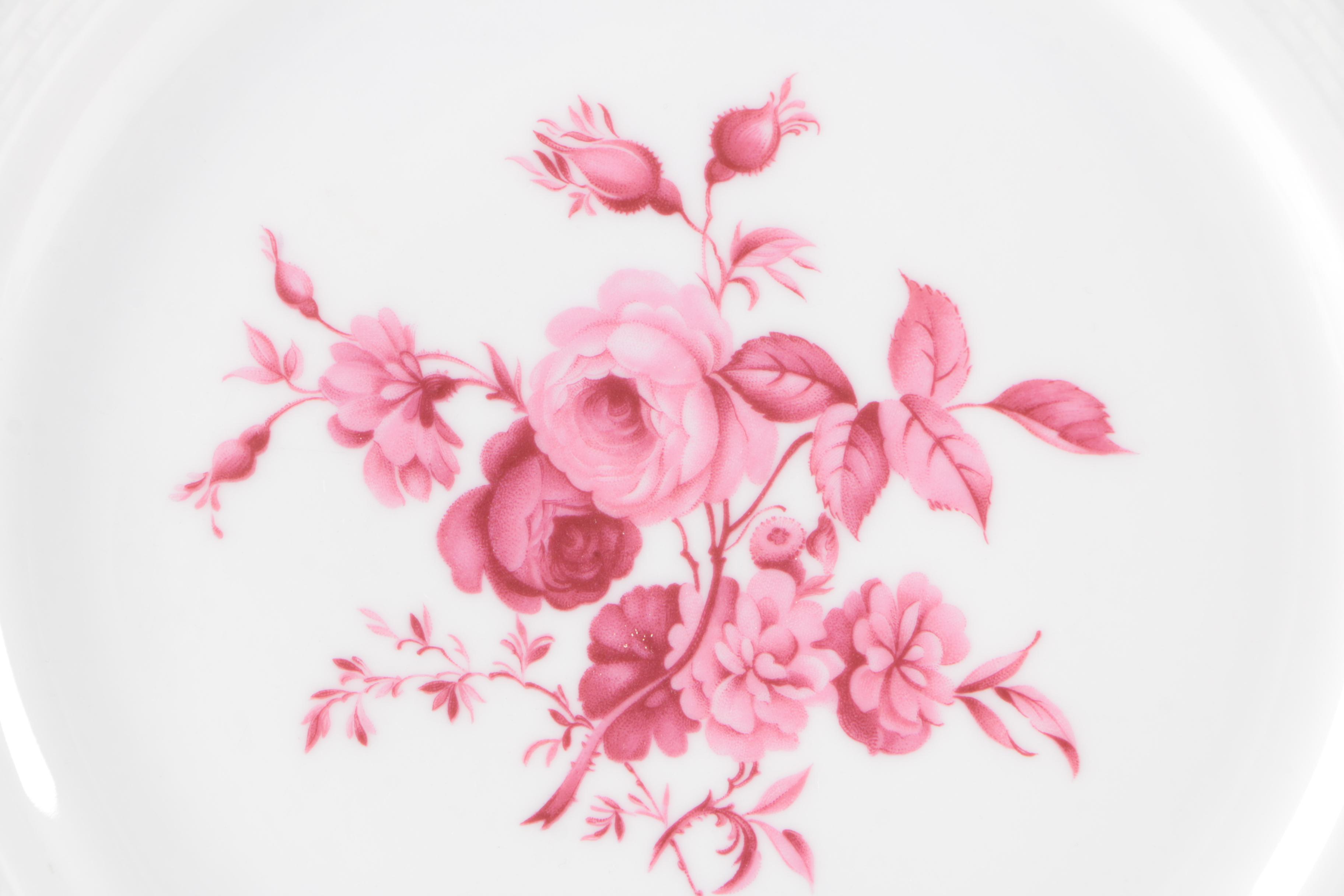 Hutschenreuther "Serenade" Dinnerware