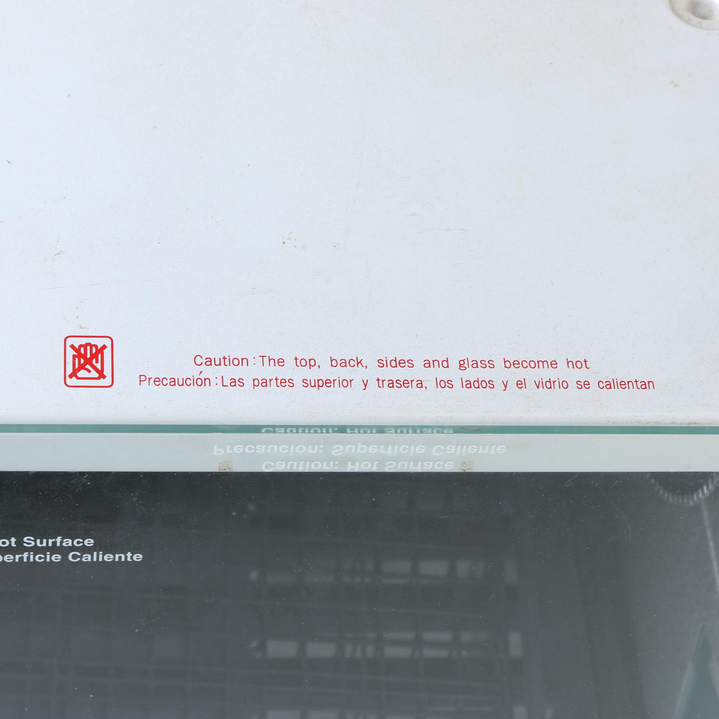 Ronco Showtime Rotisserie, Zojirushi Bread Maker and Cooking Utensils