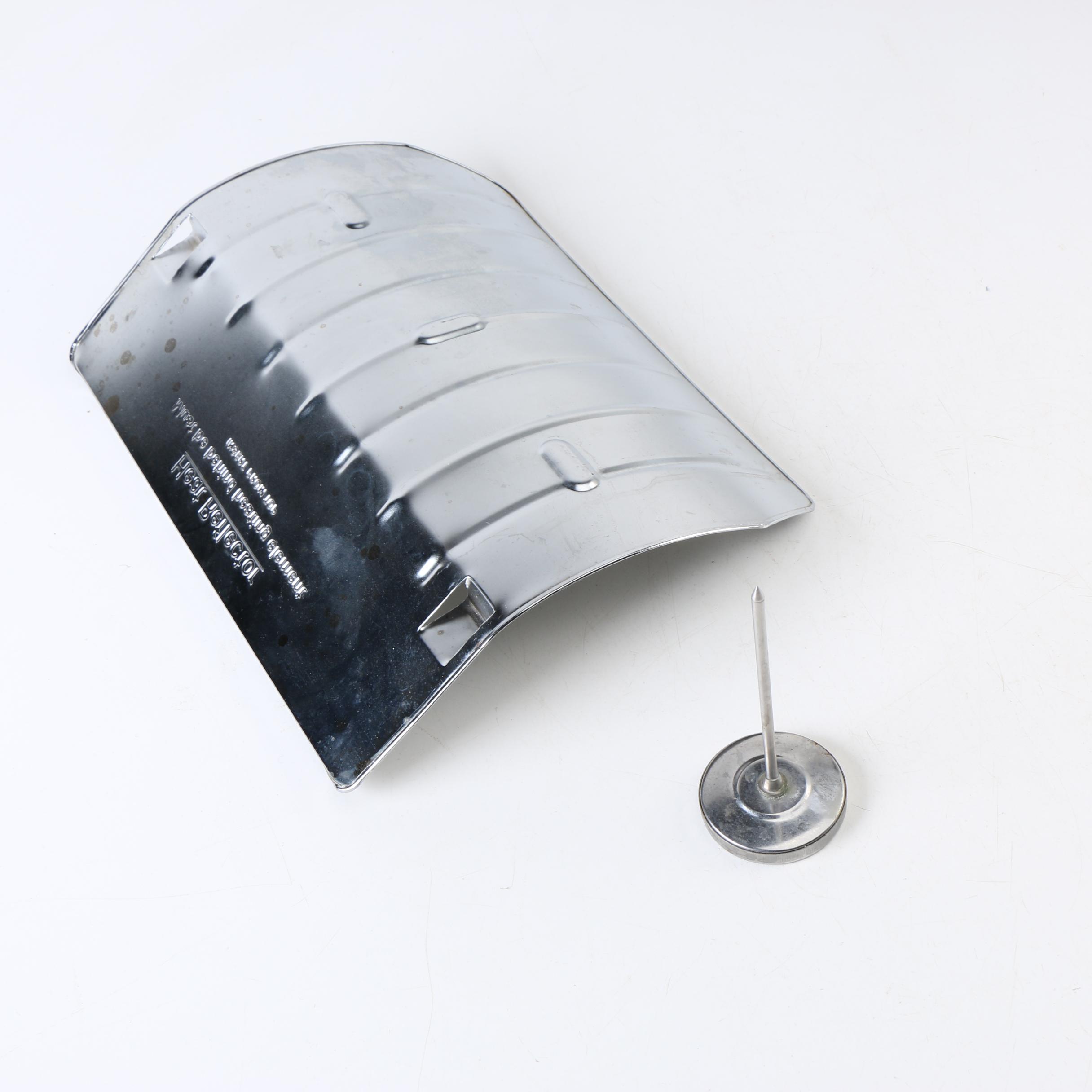 Ronco Showtime Rotisserie, Zojirushi Bread Maker and Cooking Utensils