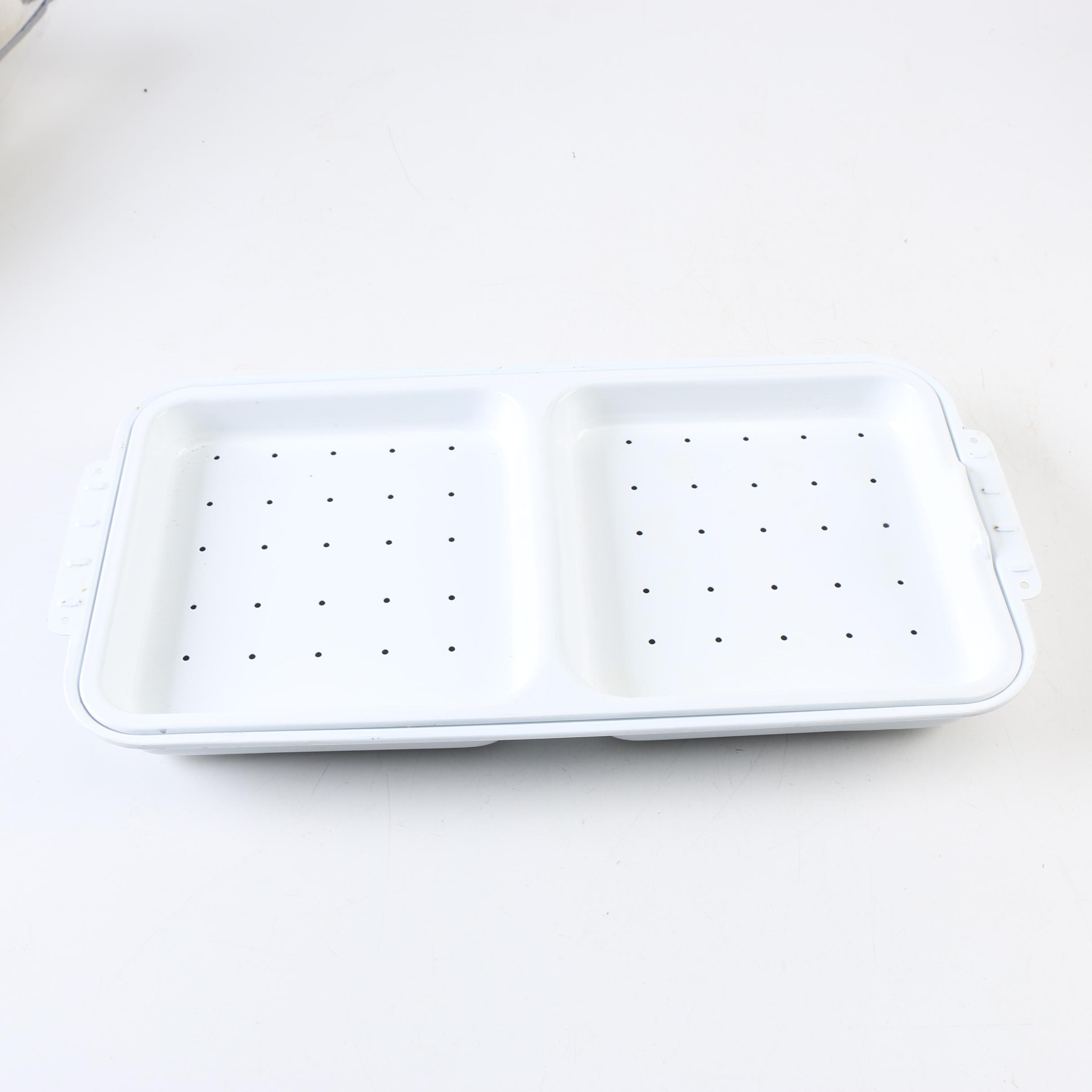 Ronco Showtime Rotisserie, Zojirushi Bread Maker and Cooking Utensils