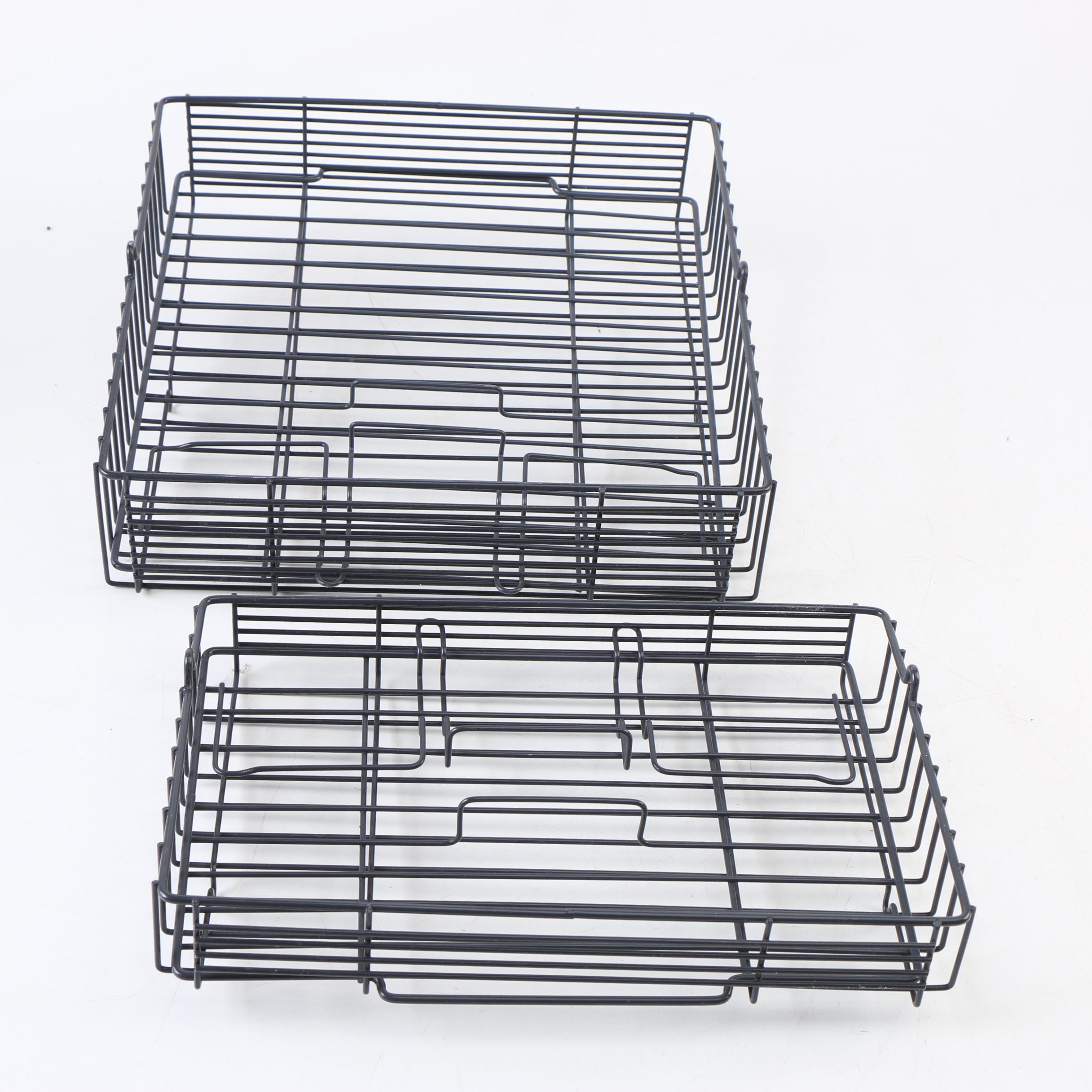 Ronco Showtime Rotisserie, Zojirushi Bread Maker and Cooking Utensils