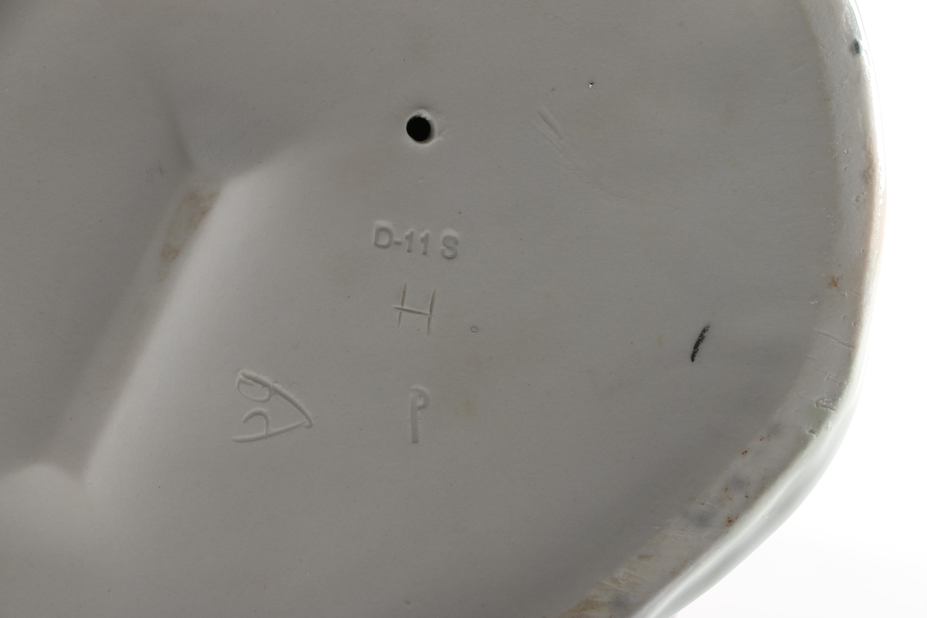 Lladró "Pulling Dolls Carriage" #5044 Figurine