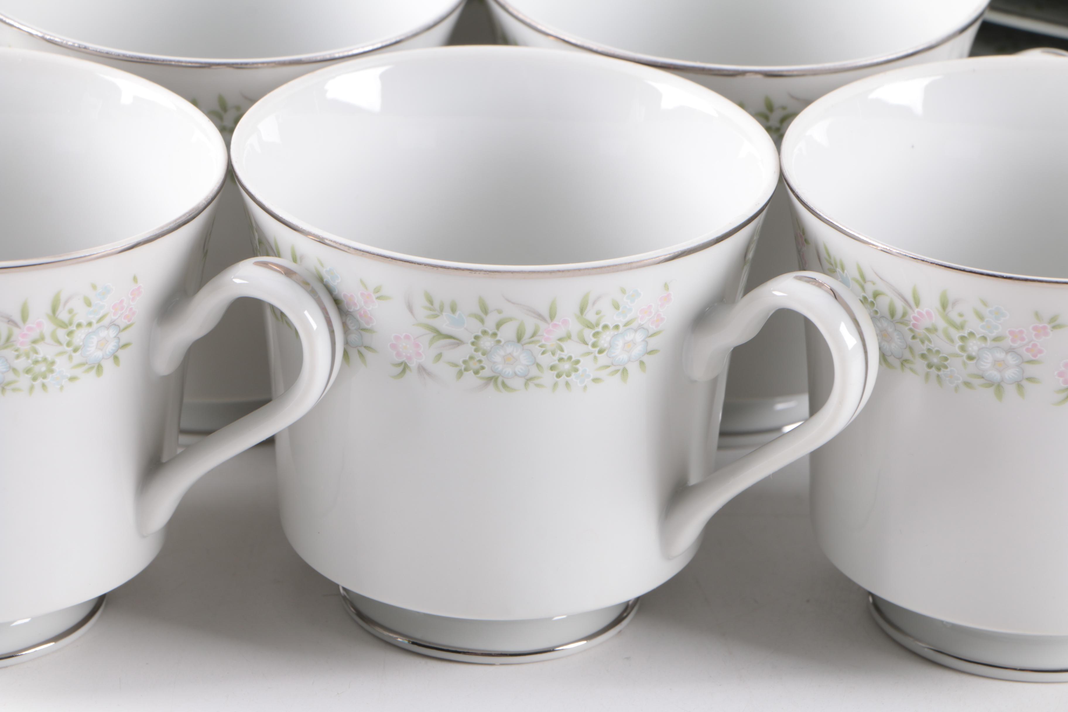 Taihei "Springtime" Dinnerware