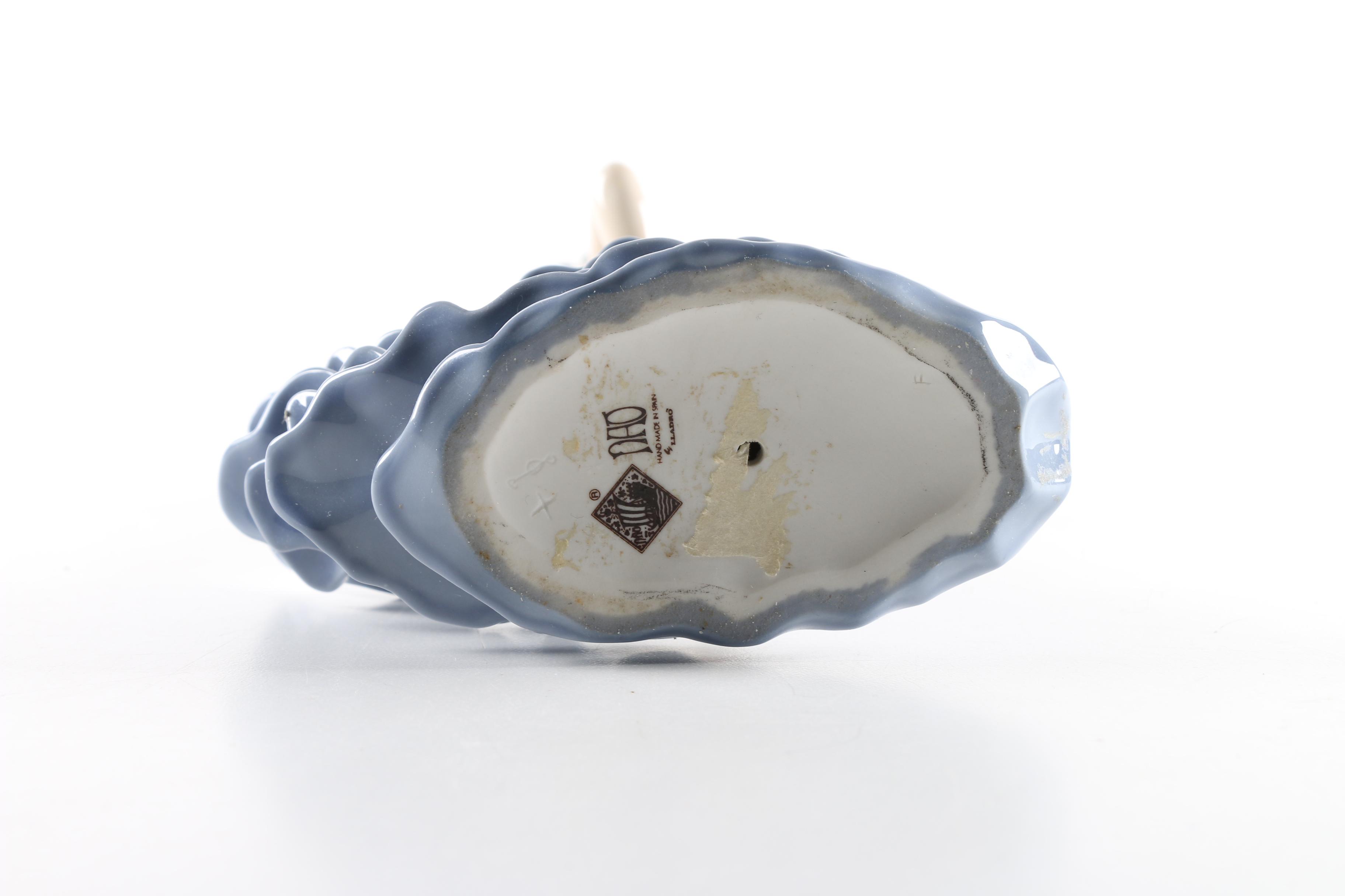 NAO by Lladró Flamenco Figurine