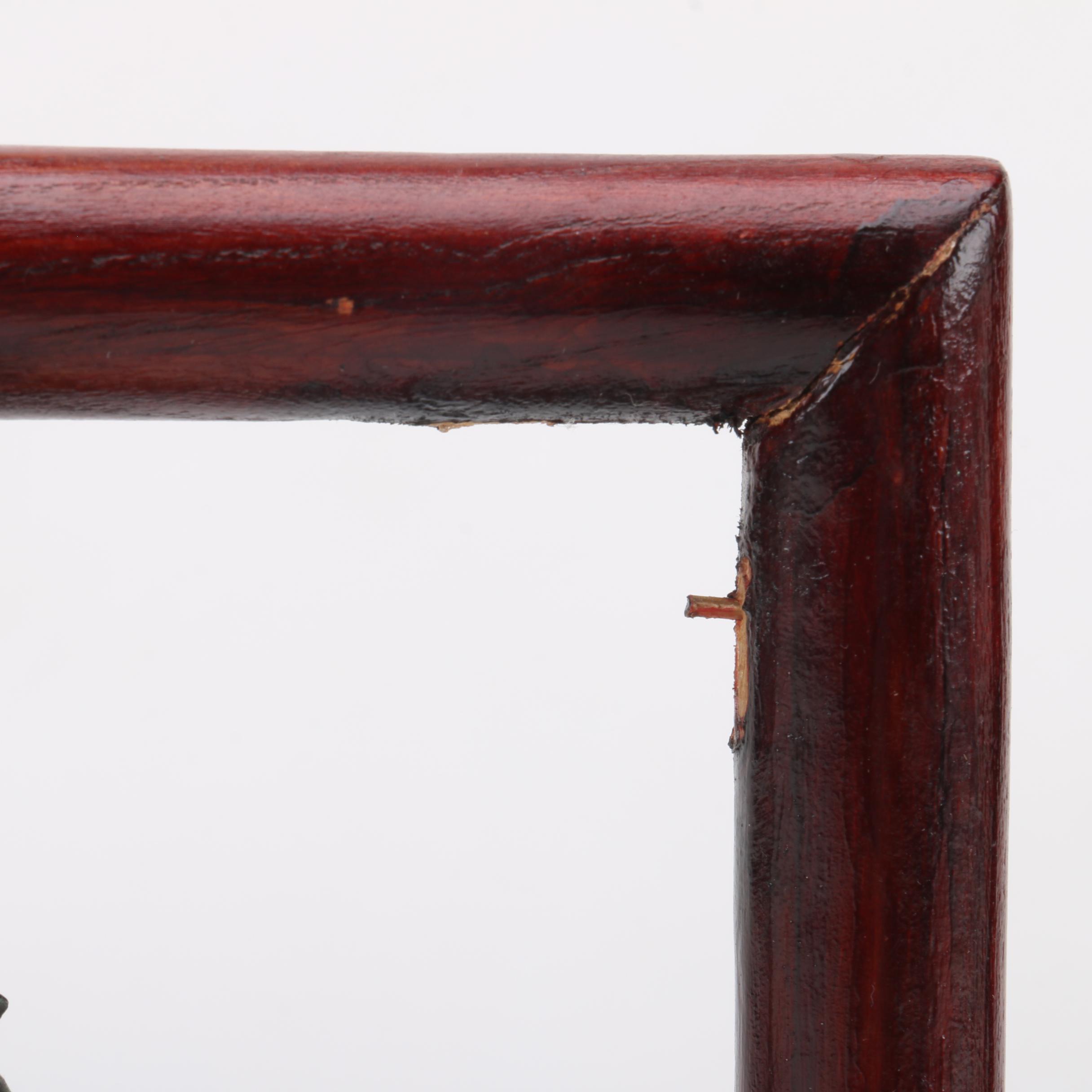 Reproduction Chinese Zhou Dynasty Zhong Bell