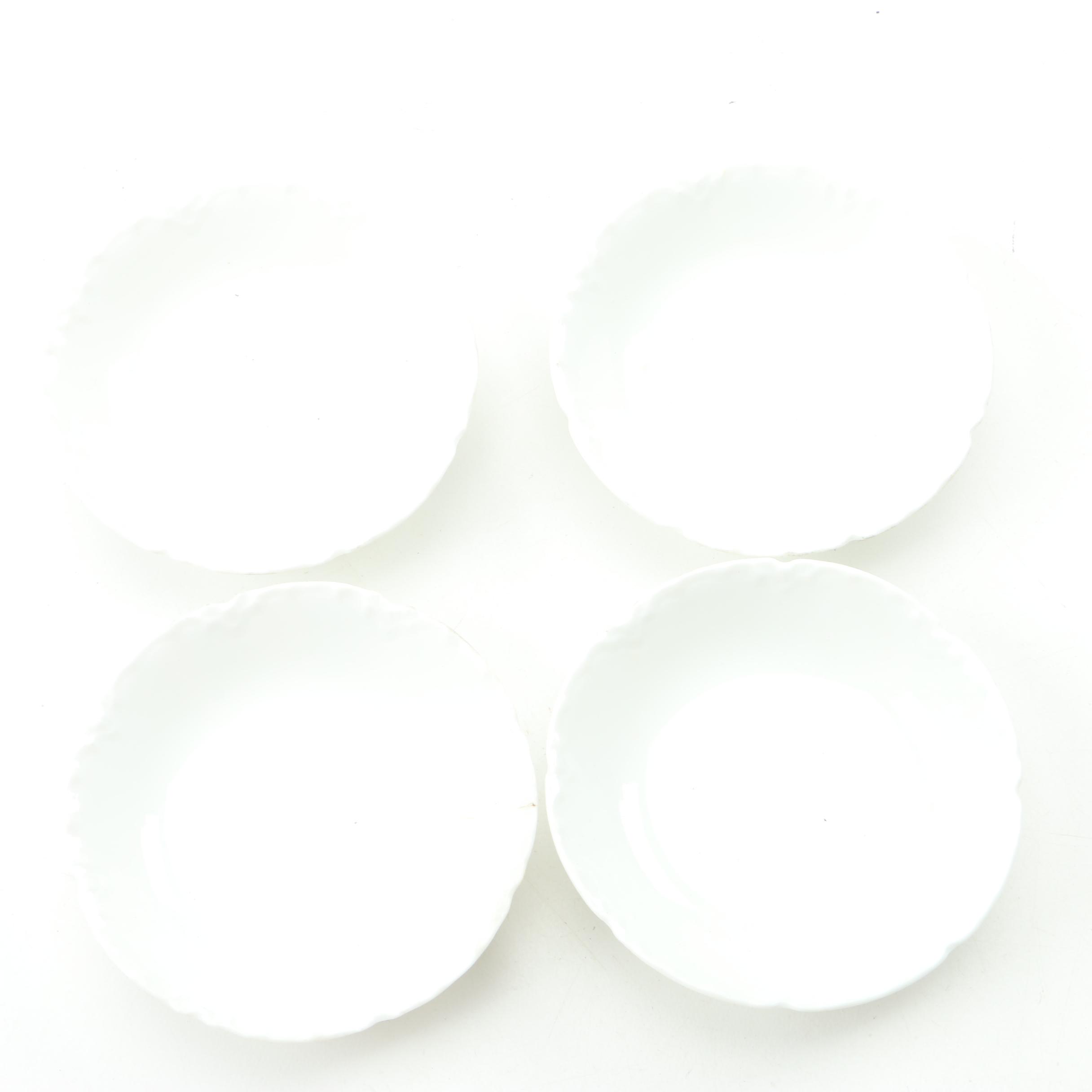 Assorted Vintage and Antique Serveware Including Limoges