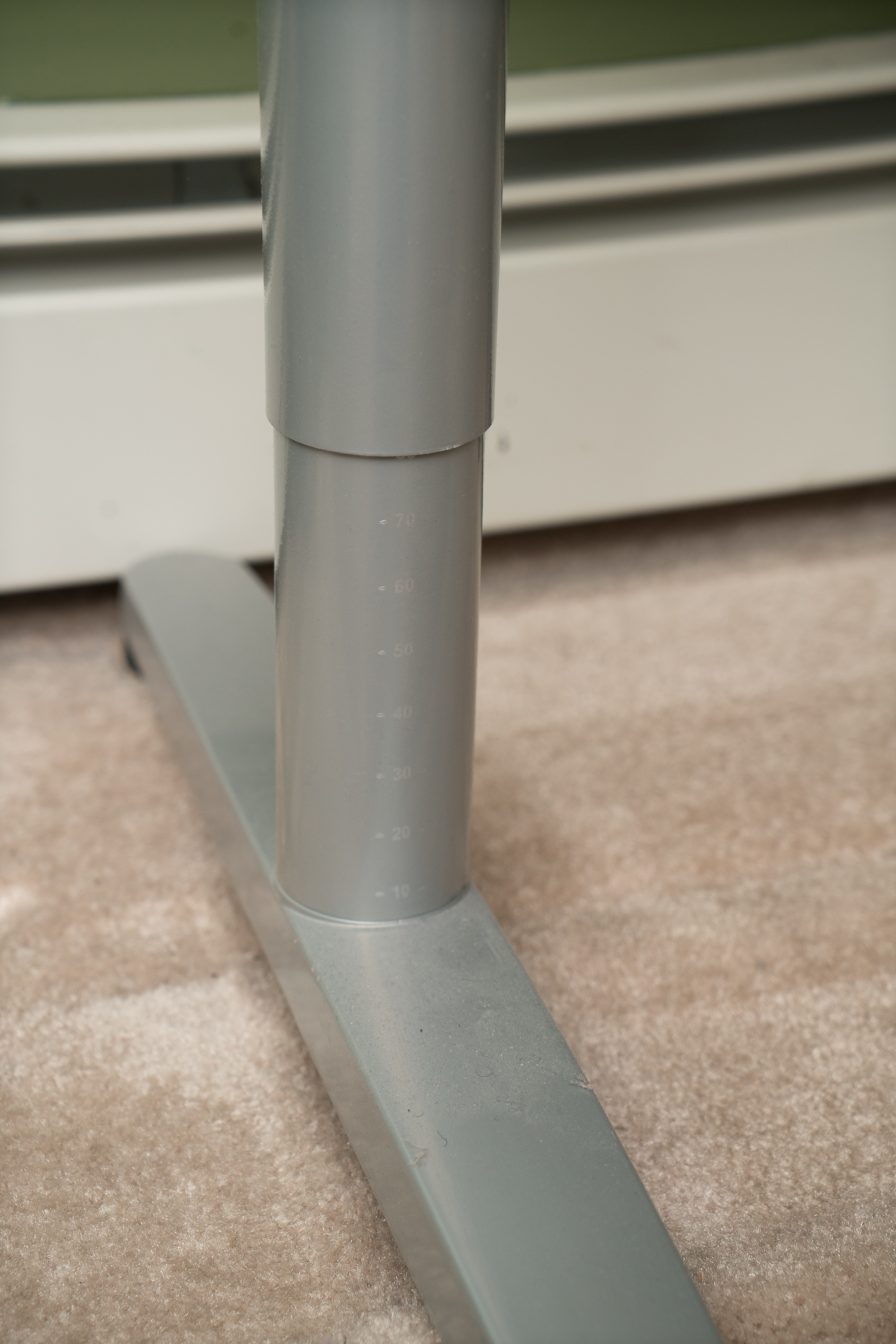 "Galant" Corner Desk by IKEA