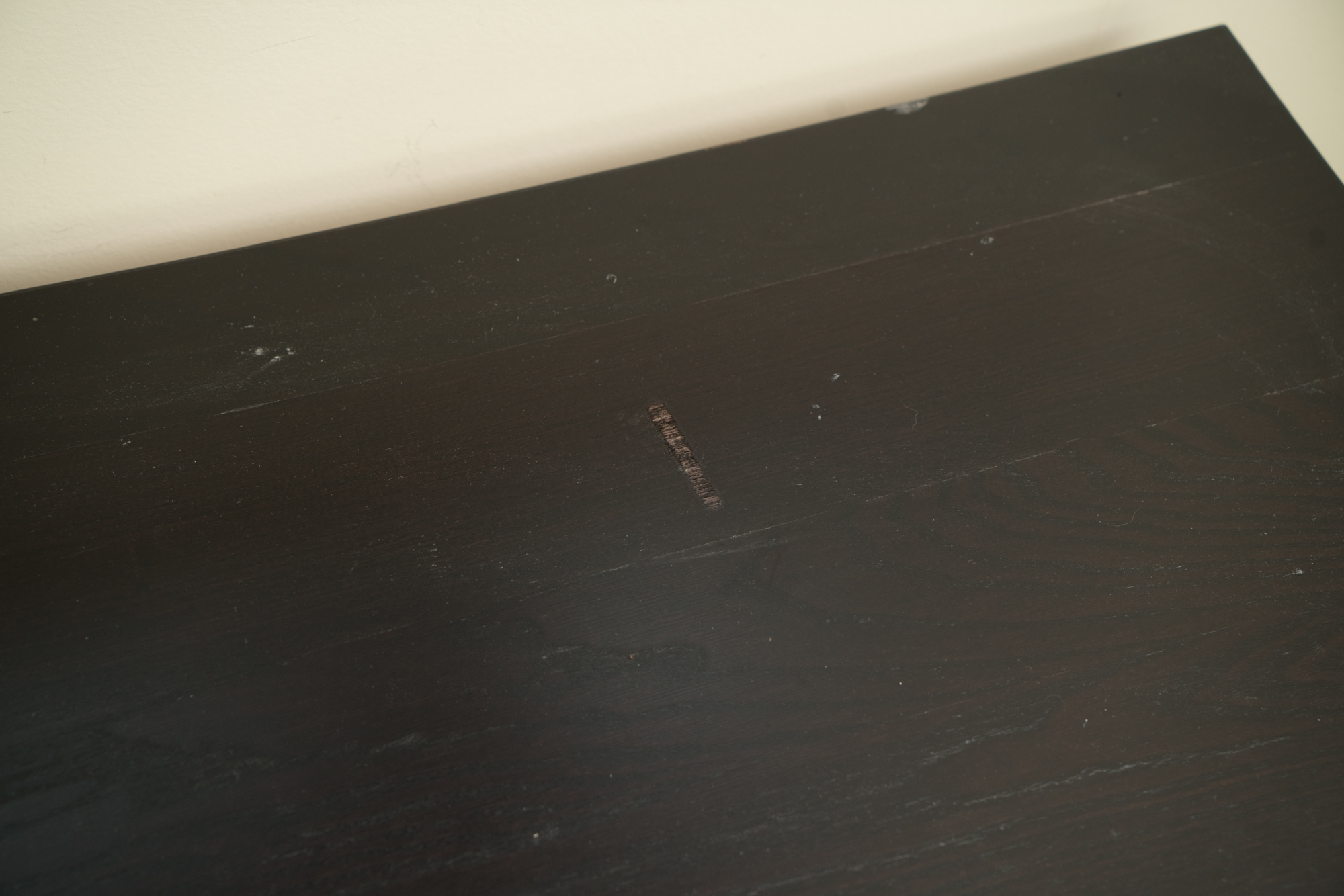 "Galant" Corner Desk by IKEA