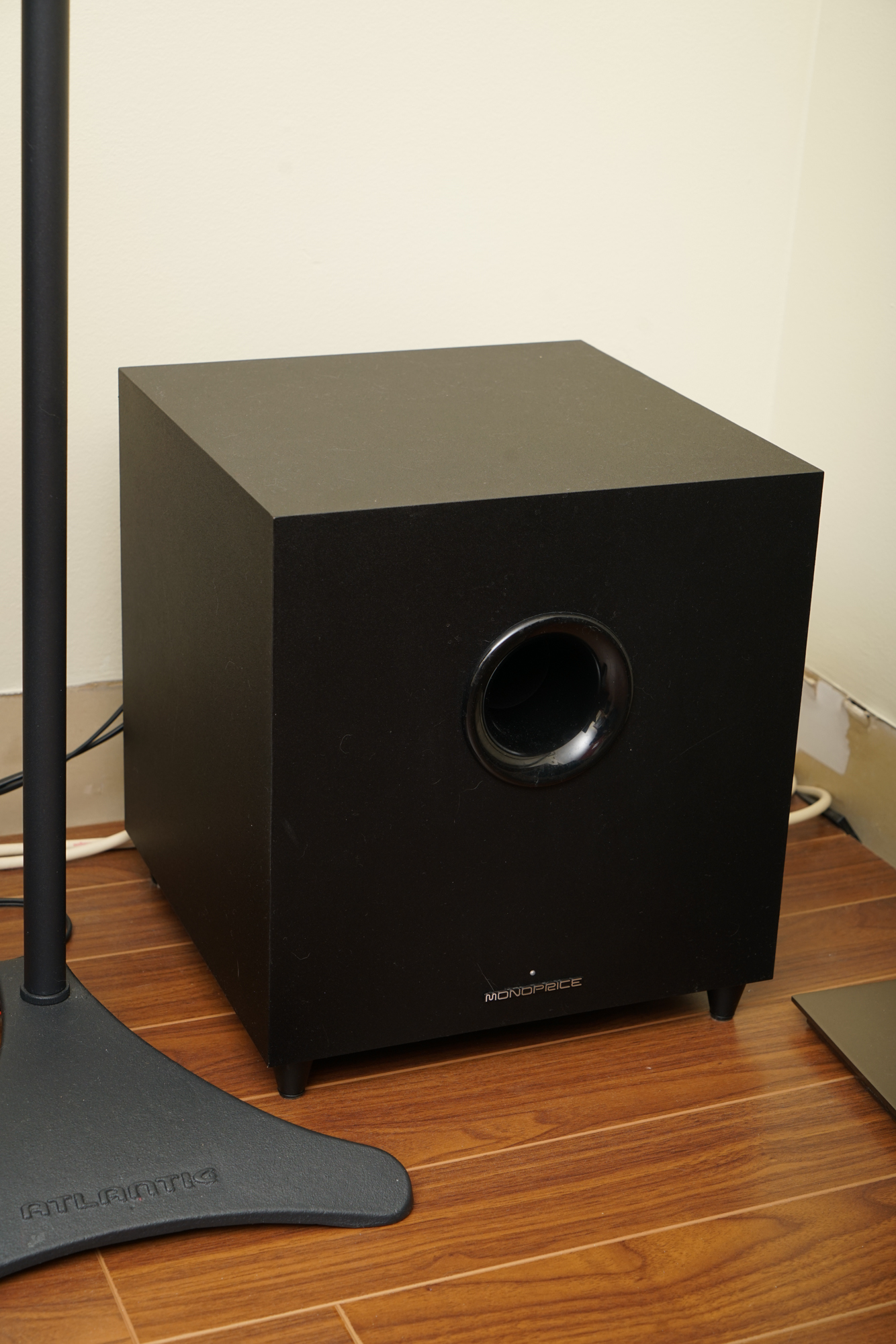 Surround Sound System by Monoprice