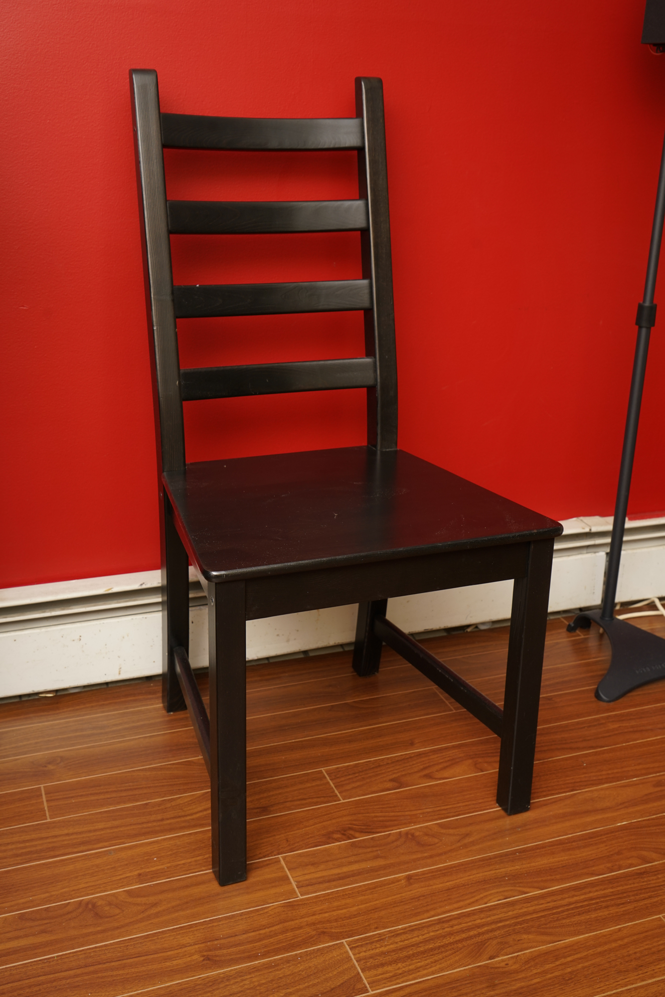 Set of "Kaustby" Dining Chairs by IKEA