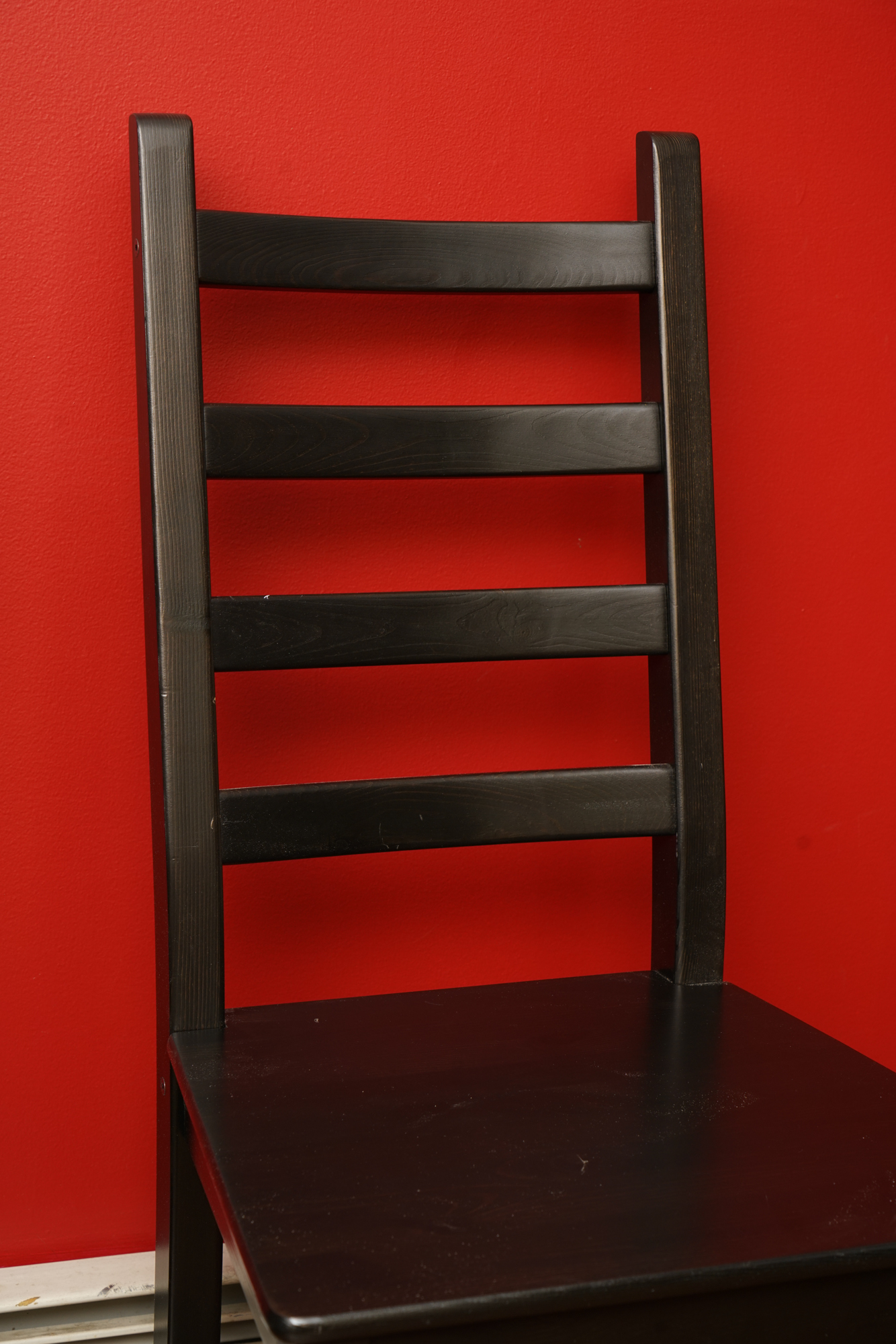 Set of "Kaustby" Dining Chairs by IKEA