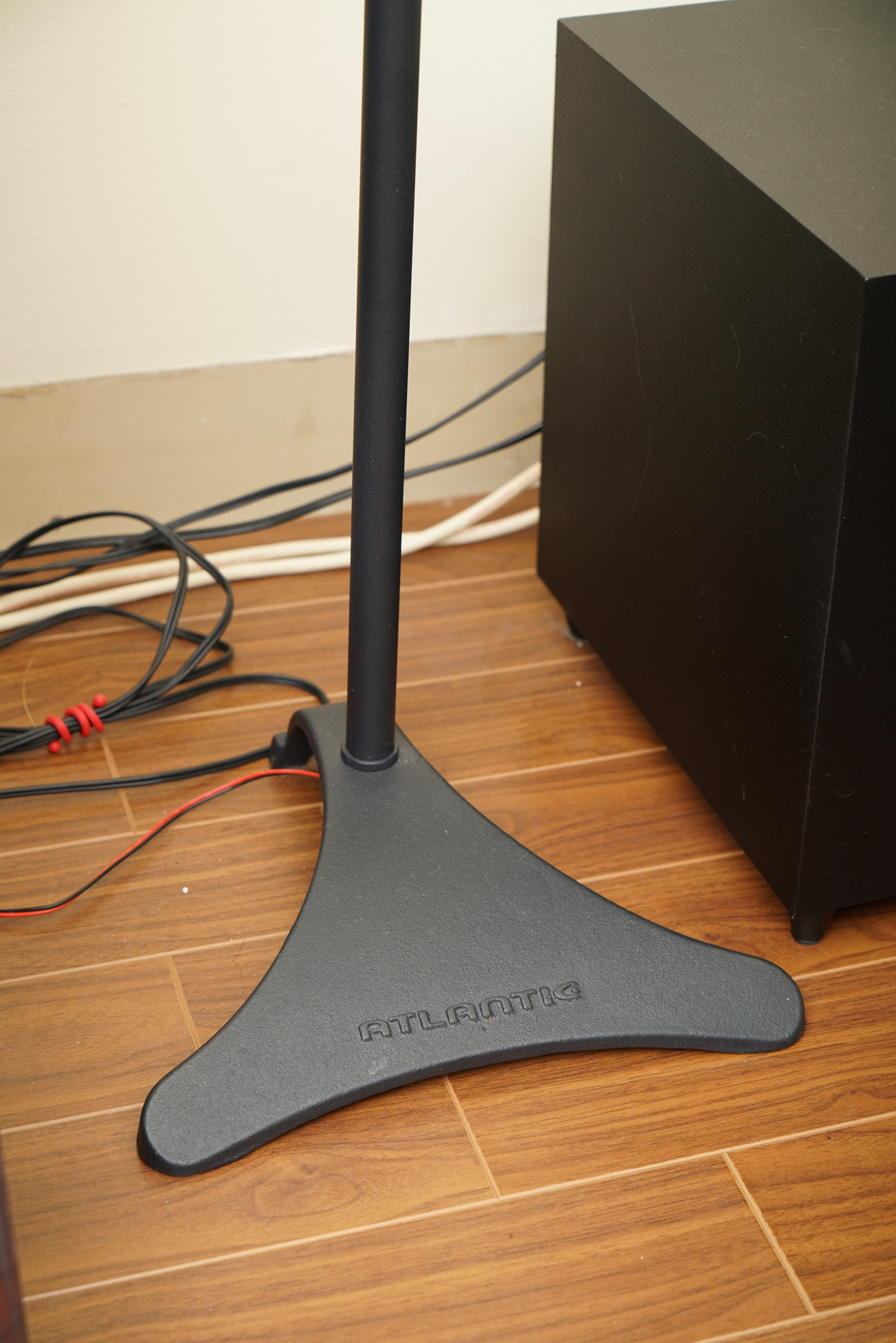 Surround Sound System by Monoprice