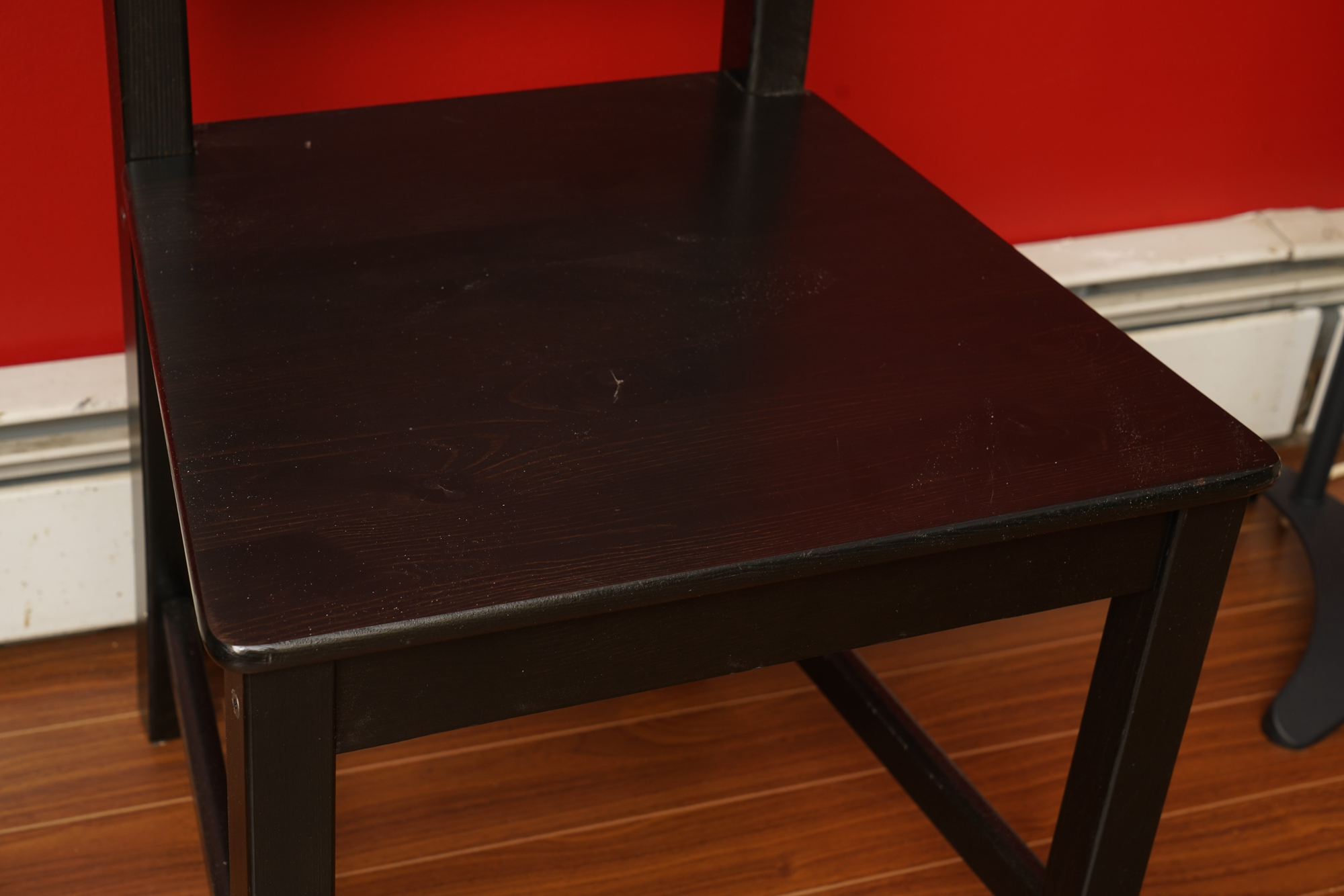 Set of "Kaustby" Dining Chairs by IKEA