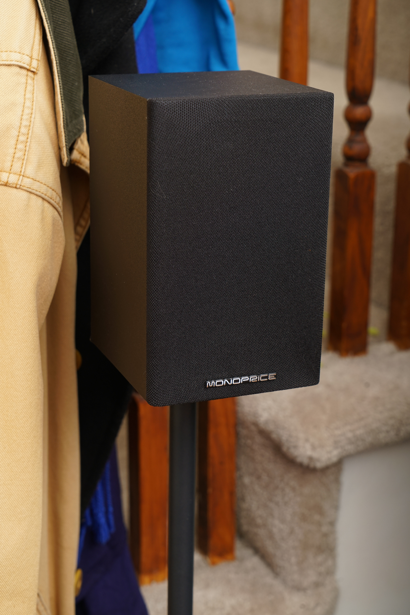 Surround Sound System by Monoprice