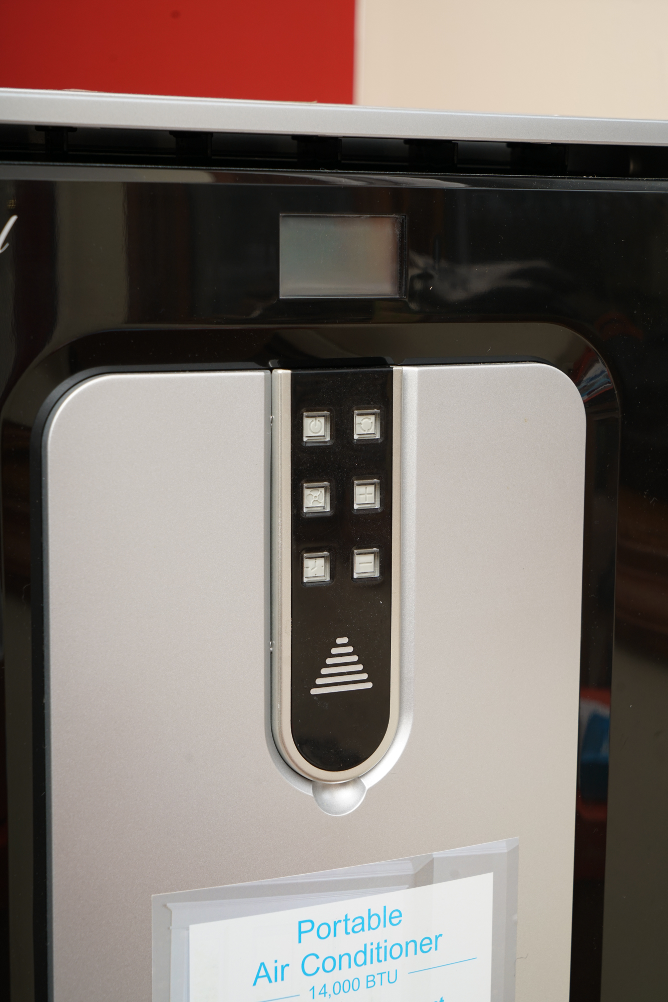 Commercial Cool Portable Air Conditioning Unit