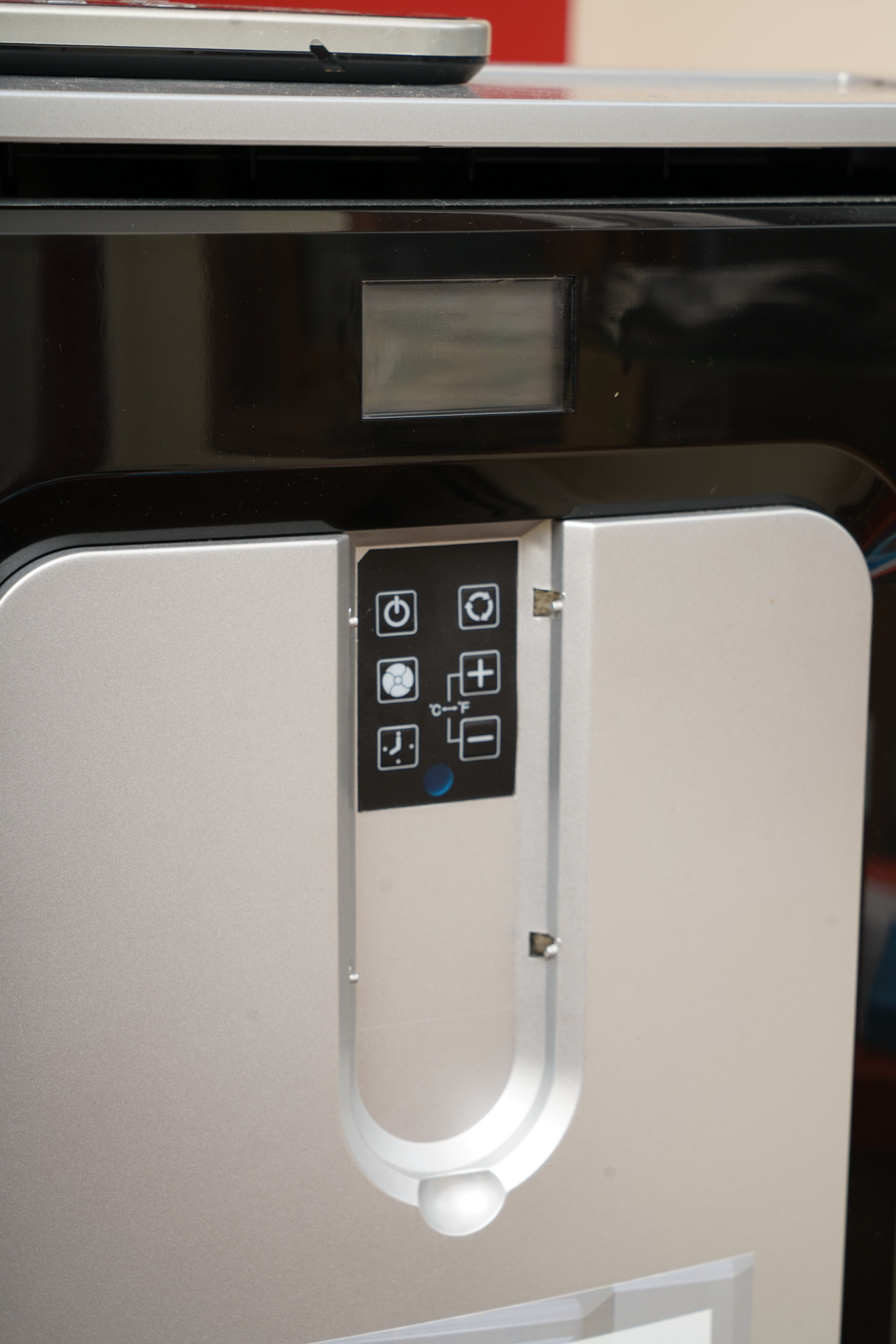 Commercial Cool Portable Air Conditioning Unit