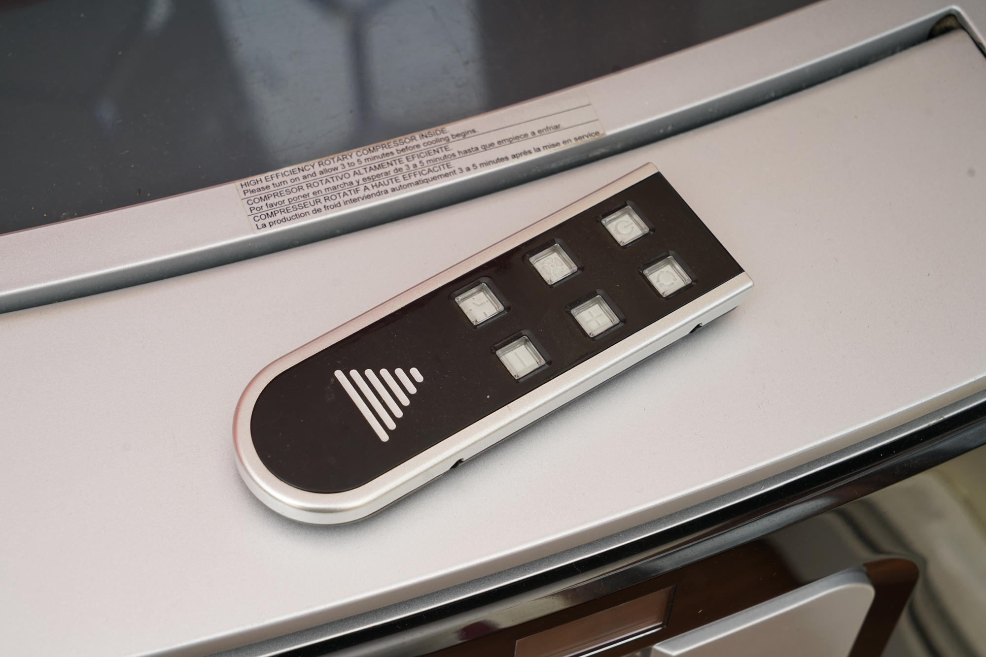 Commercial Cool Portable Air Conditioning Unit