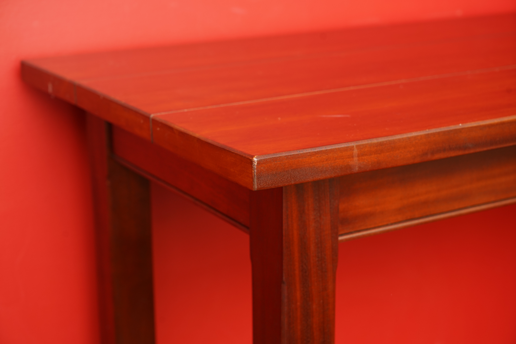 High-Top Dining Table with Chairs