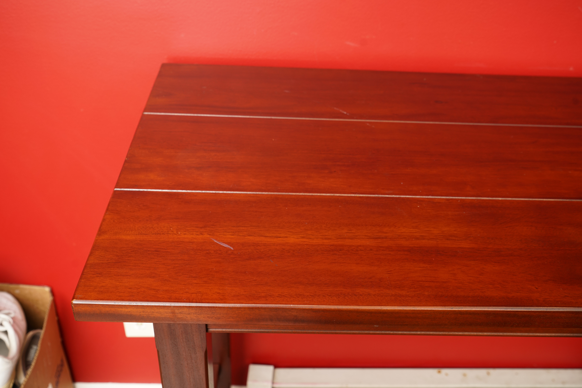 High-Top Dining Table with Chairs