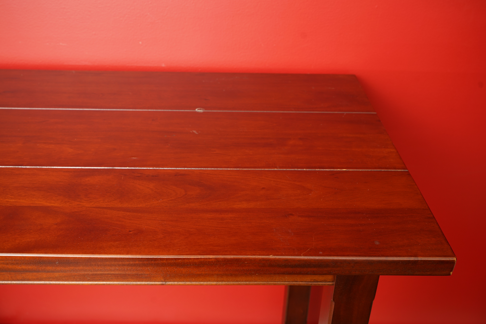 High-Top Dining Table with Chairs