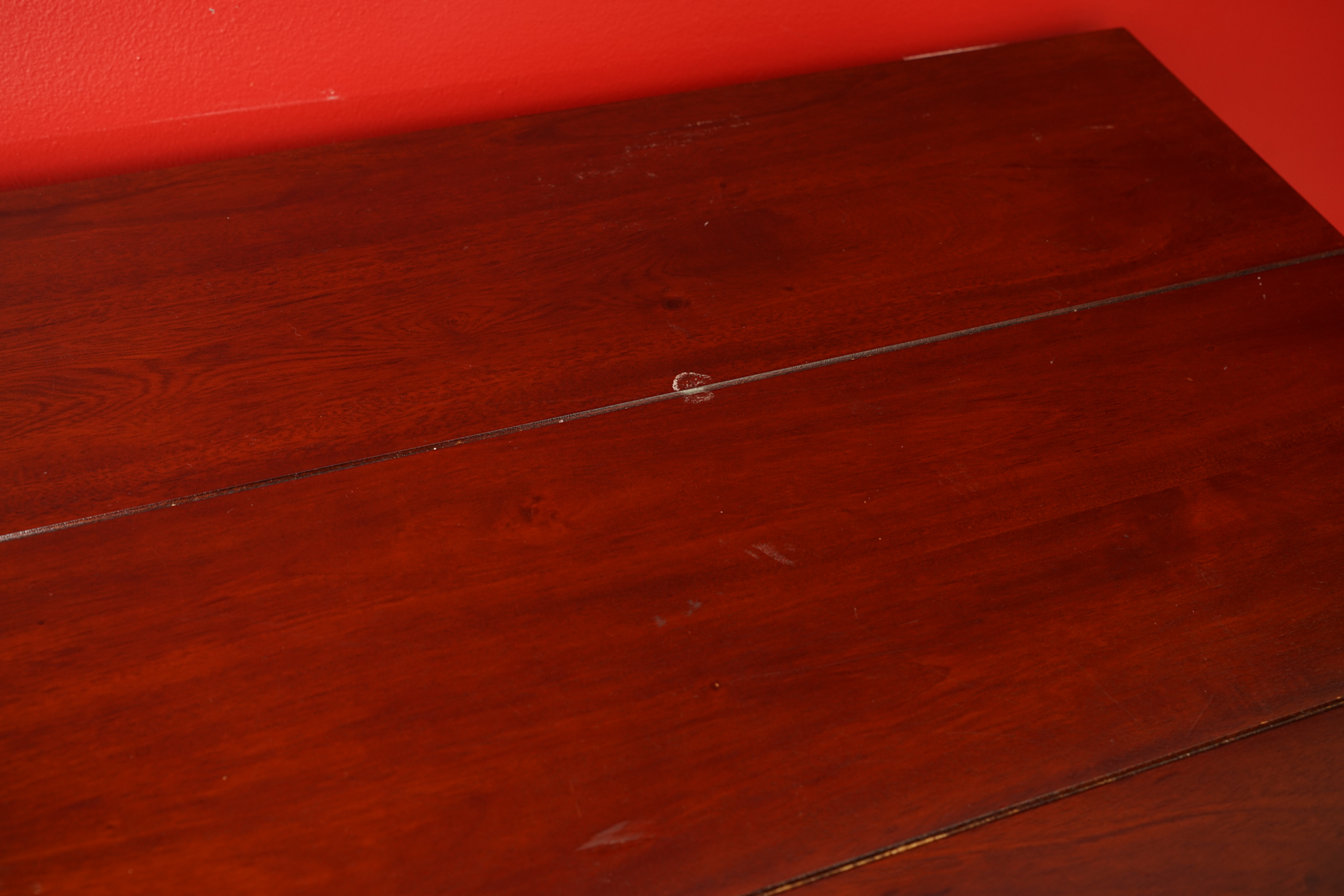 High-Top Dining Table with Chairs