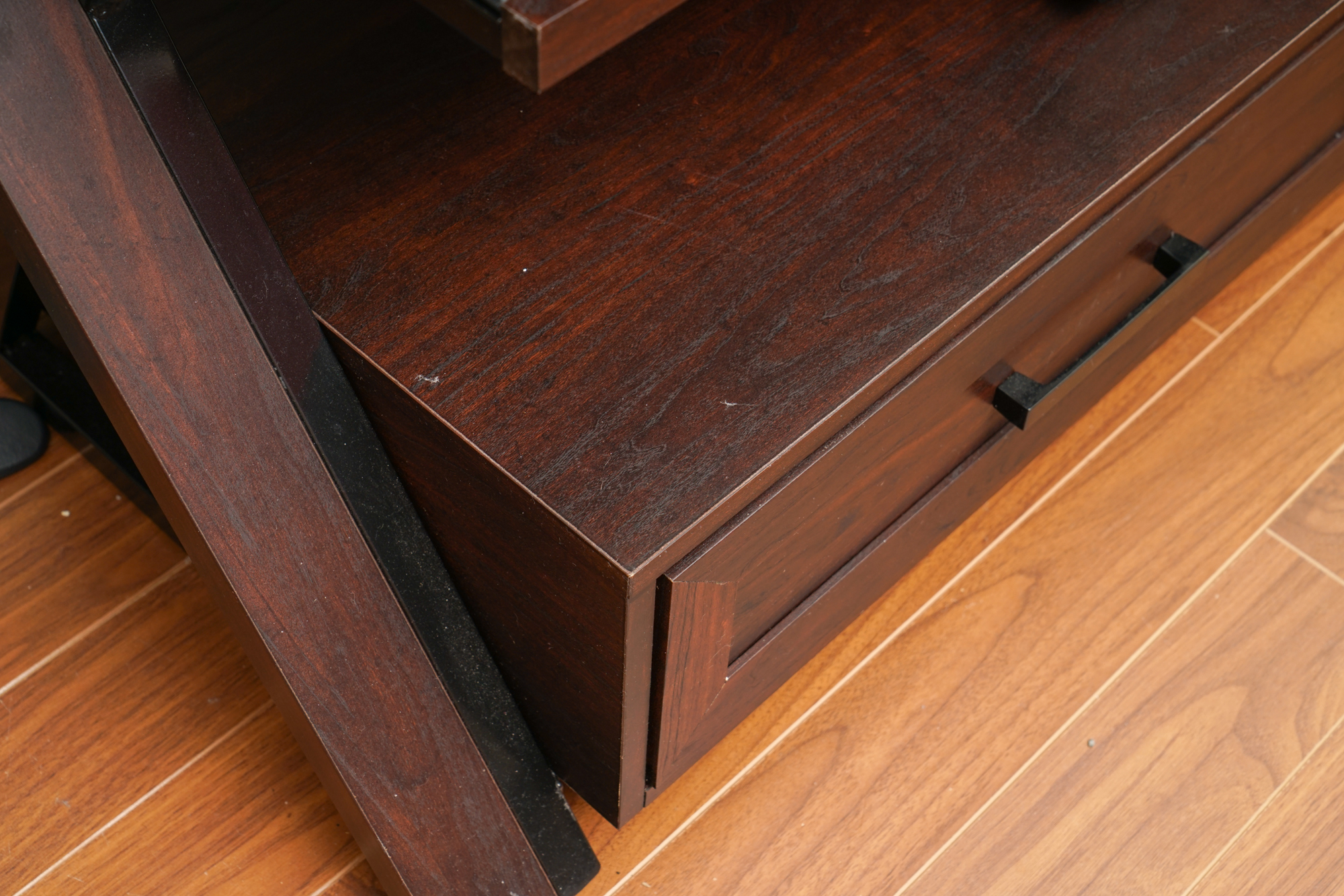 Contemporary Television Stand